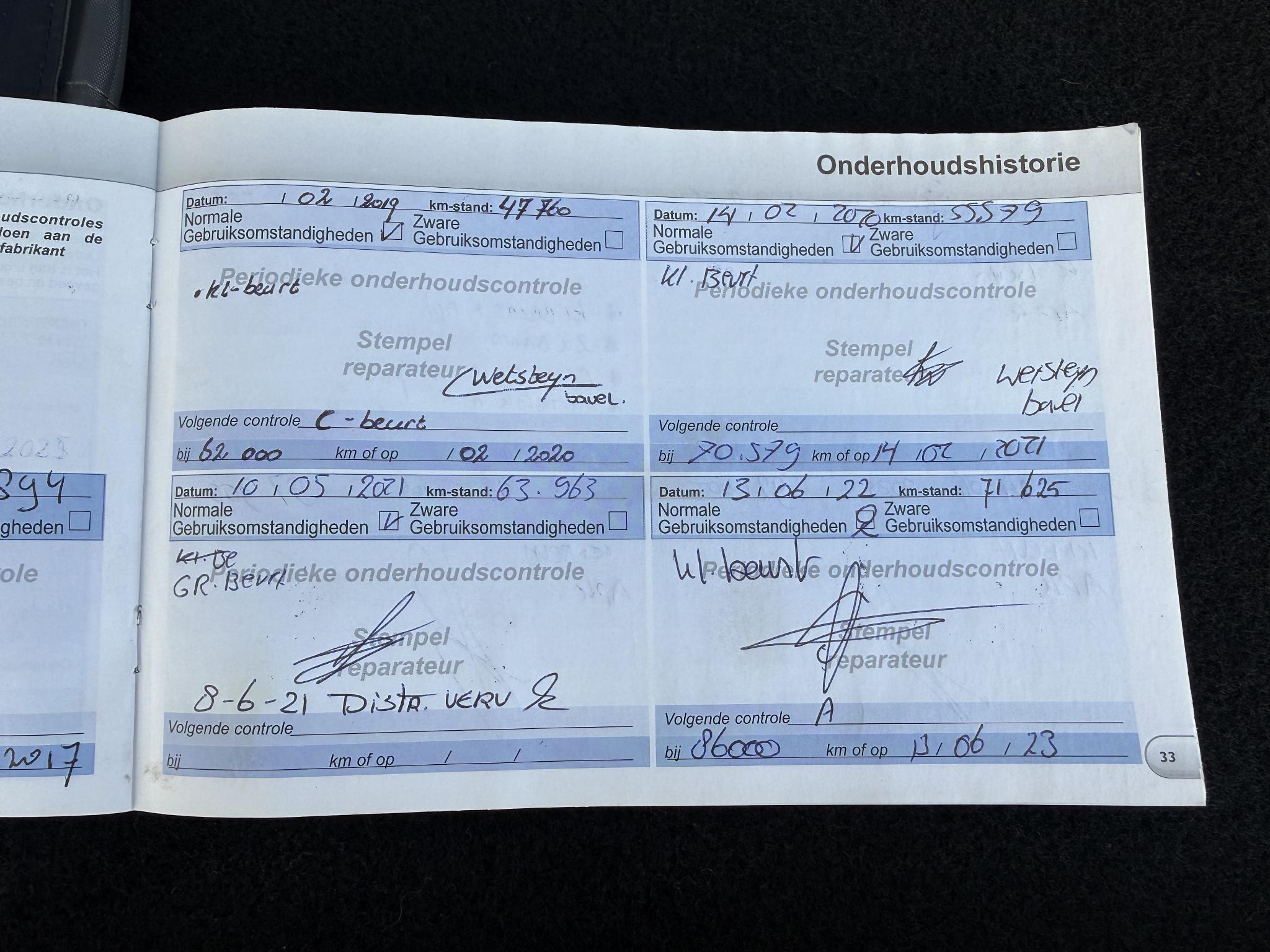 Foto van Peugeot 2008