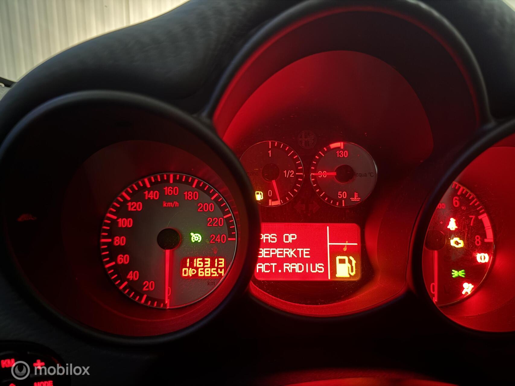 Foto van Alfa Romeo Alfa Romeo GT