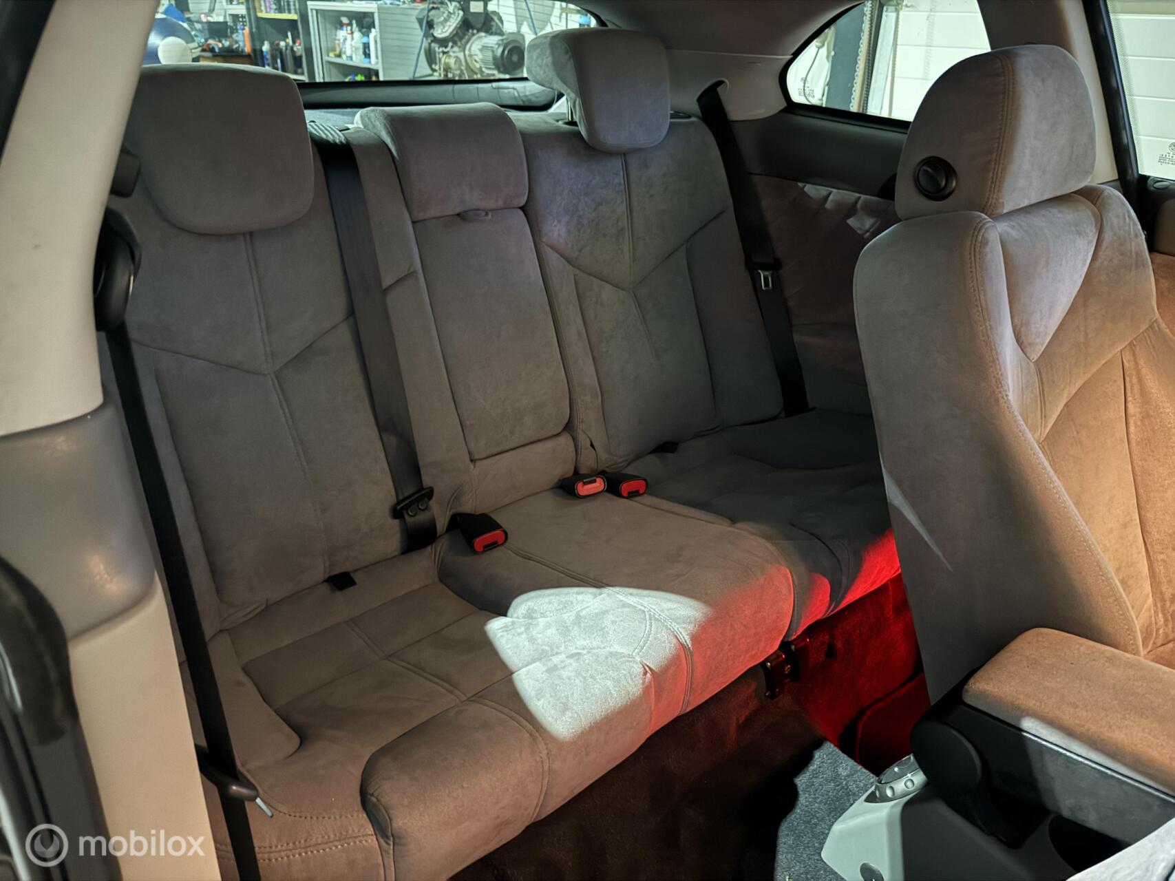 Foto van Alfa Romeo Alfa Romeo GT