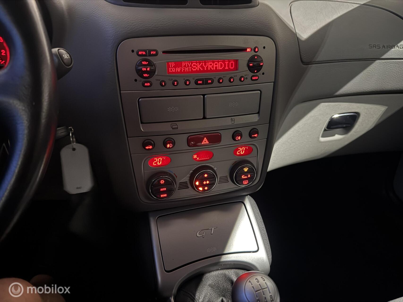 Foto van Alfa Romeo Alfa Romeo GT