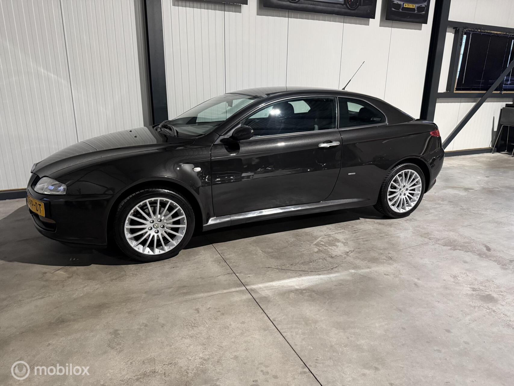 Foto van Alfa Romeo Alfa Romeo GT