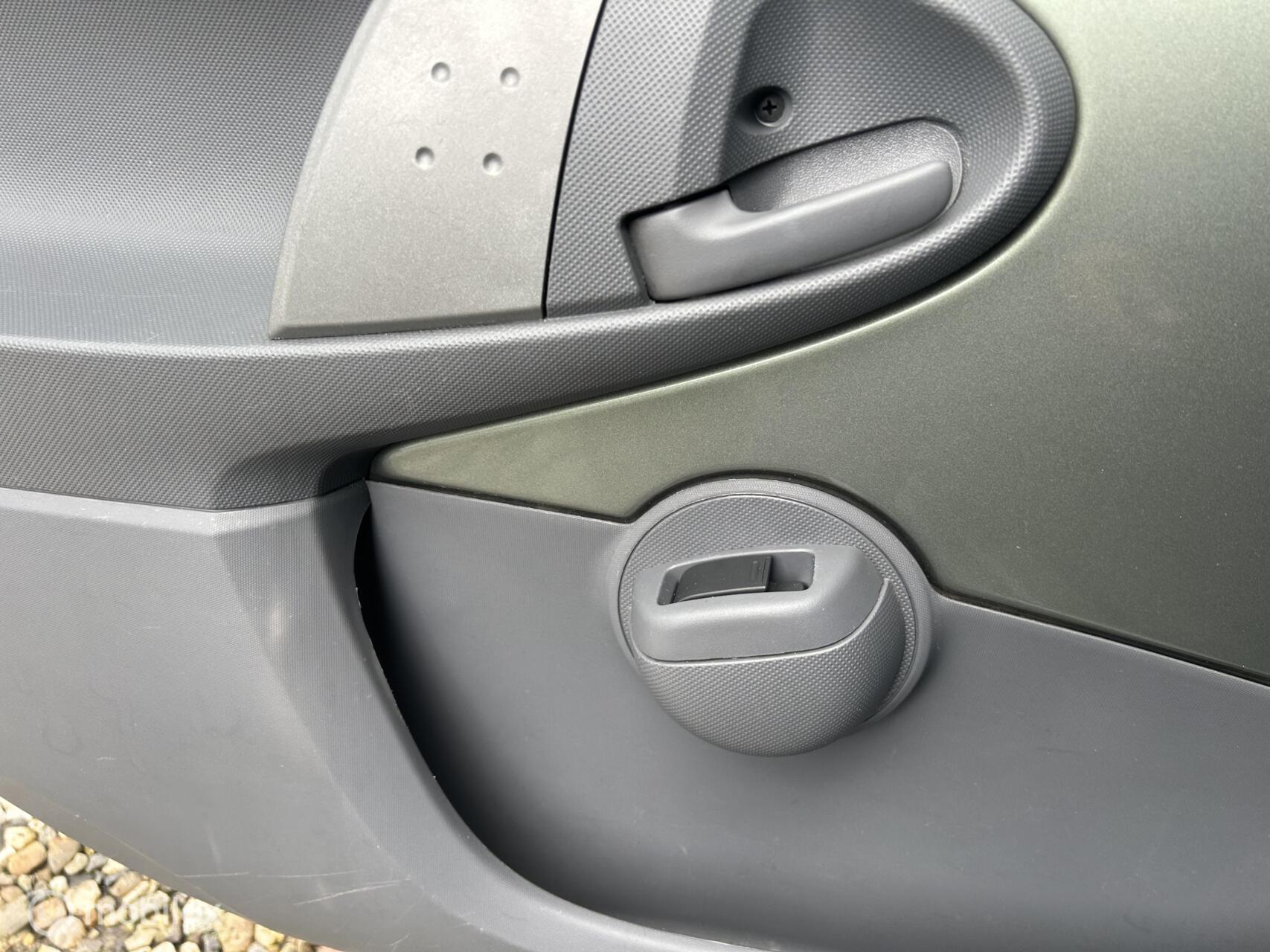 Foto van Citroen Citroen C1