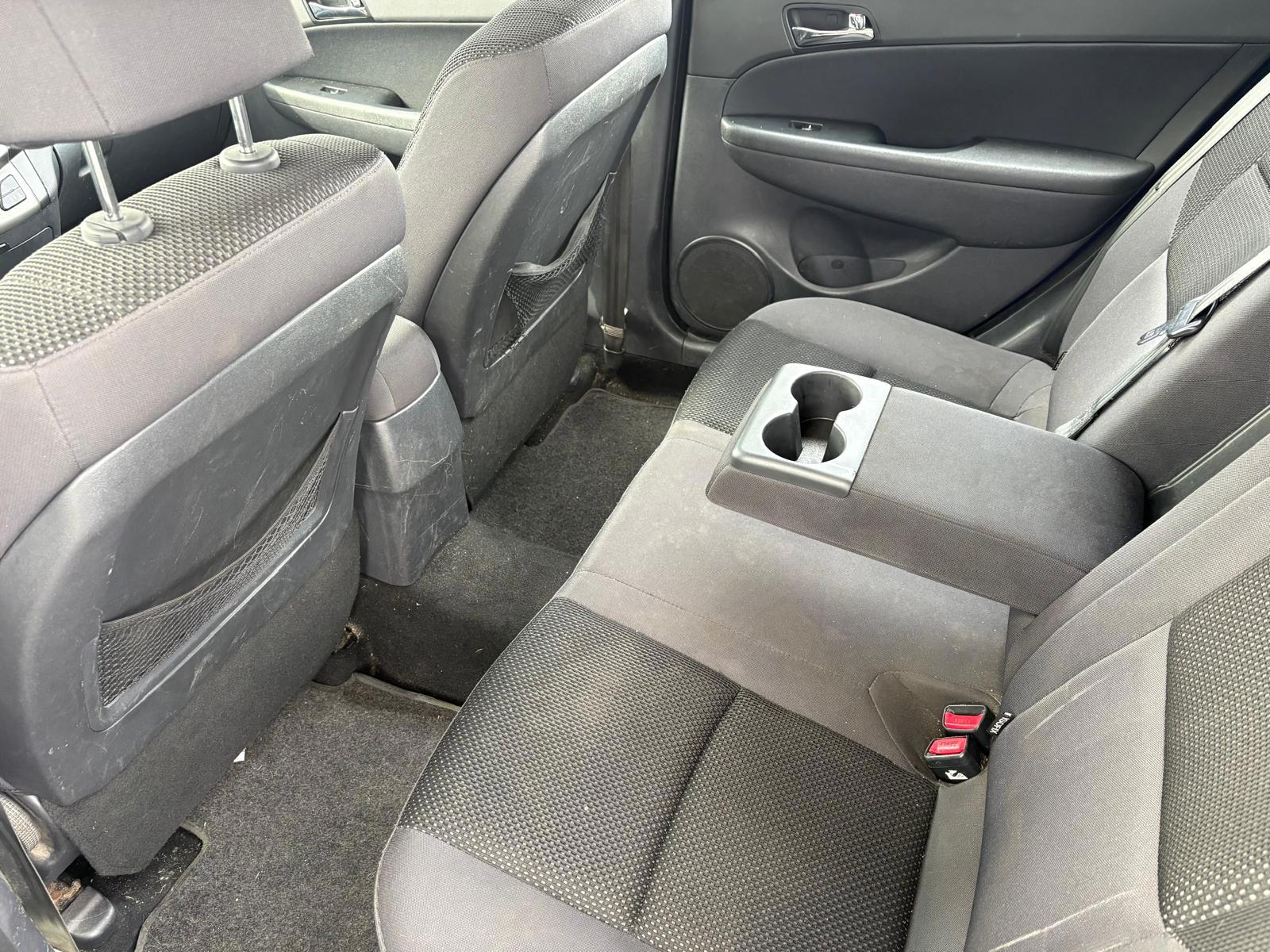 Foto van Hyundai I 30cw