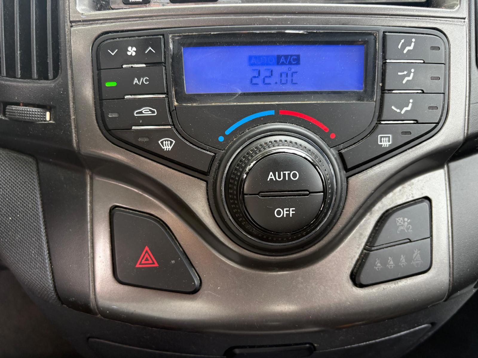 Foto van Hyundai I 30cw