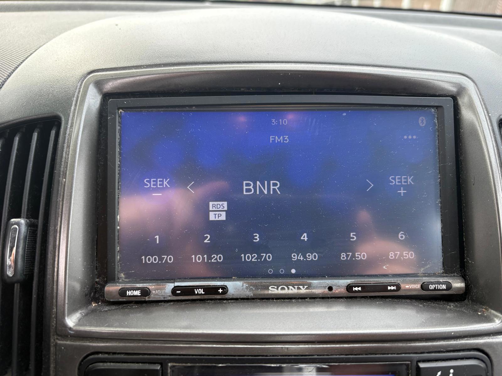 Foto van Hyundai I 30cw
