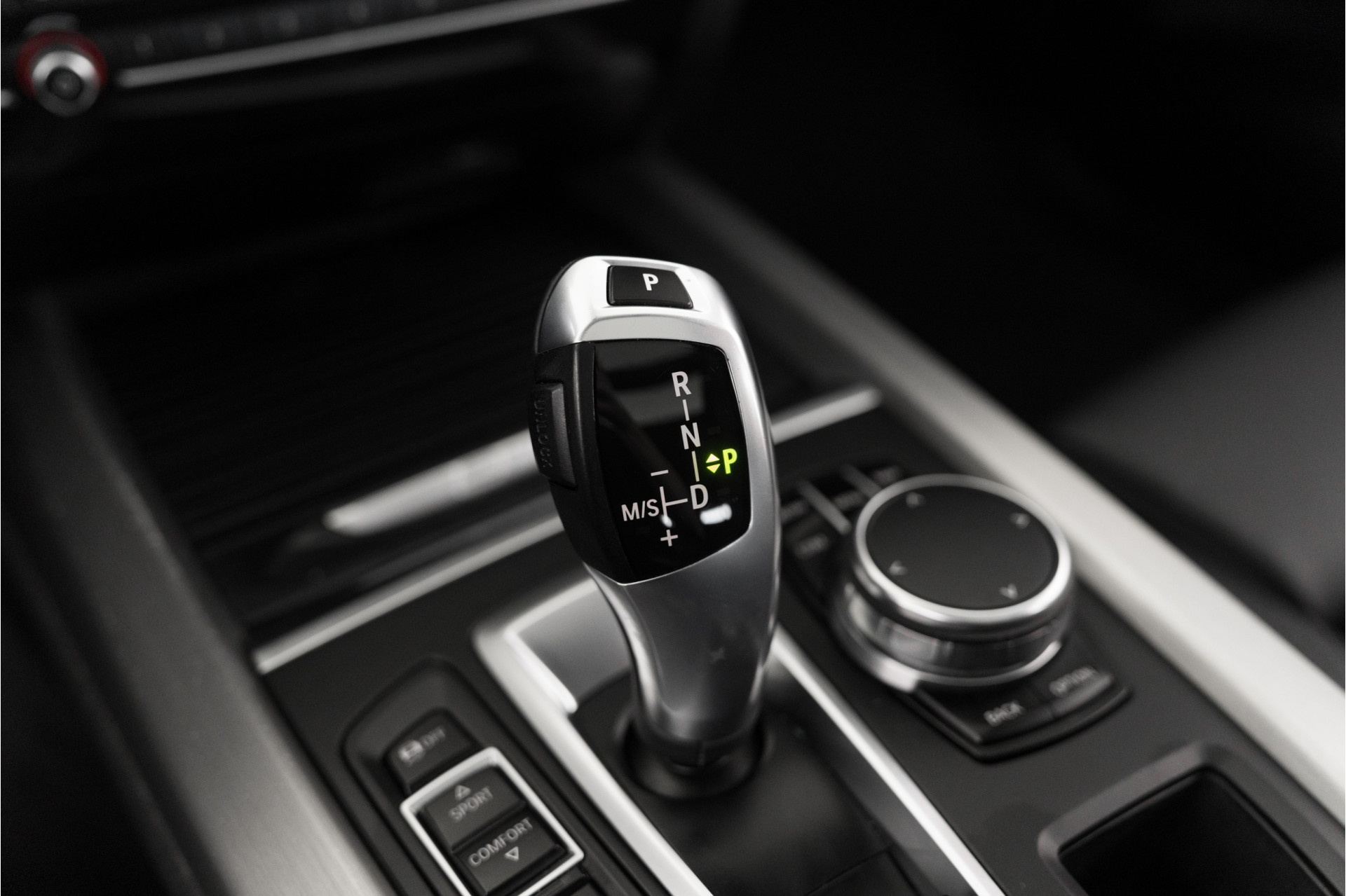 Foto van BMW X5 Xdrive40e Iperformance