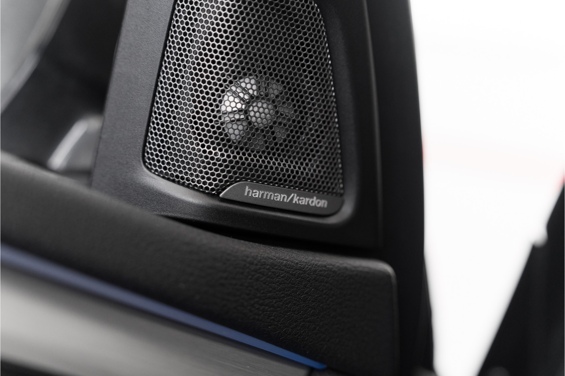 Foto van BMW X5 Xdrive40e Iperformance