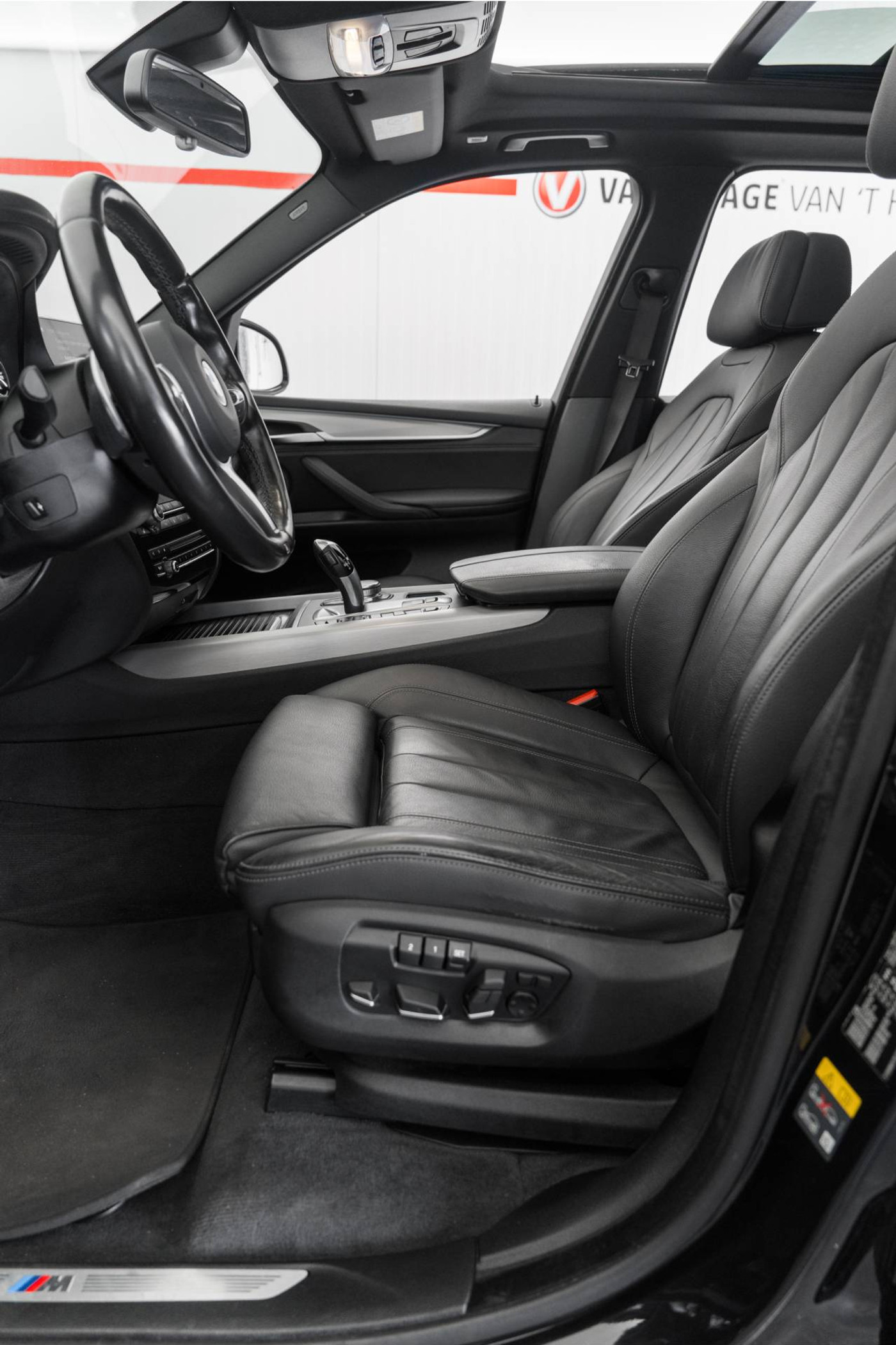Foto van BMW X5 Xdrive40e Iperformance