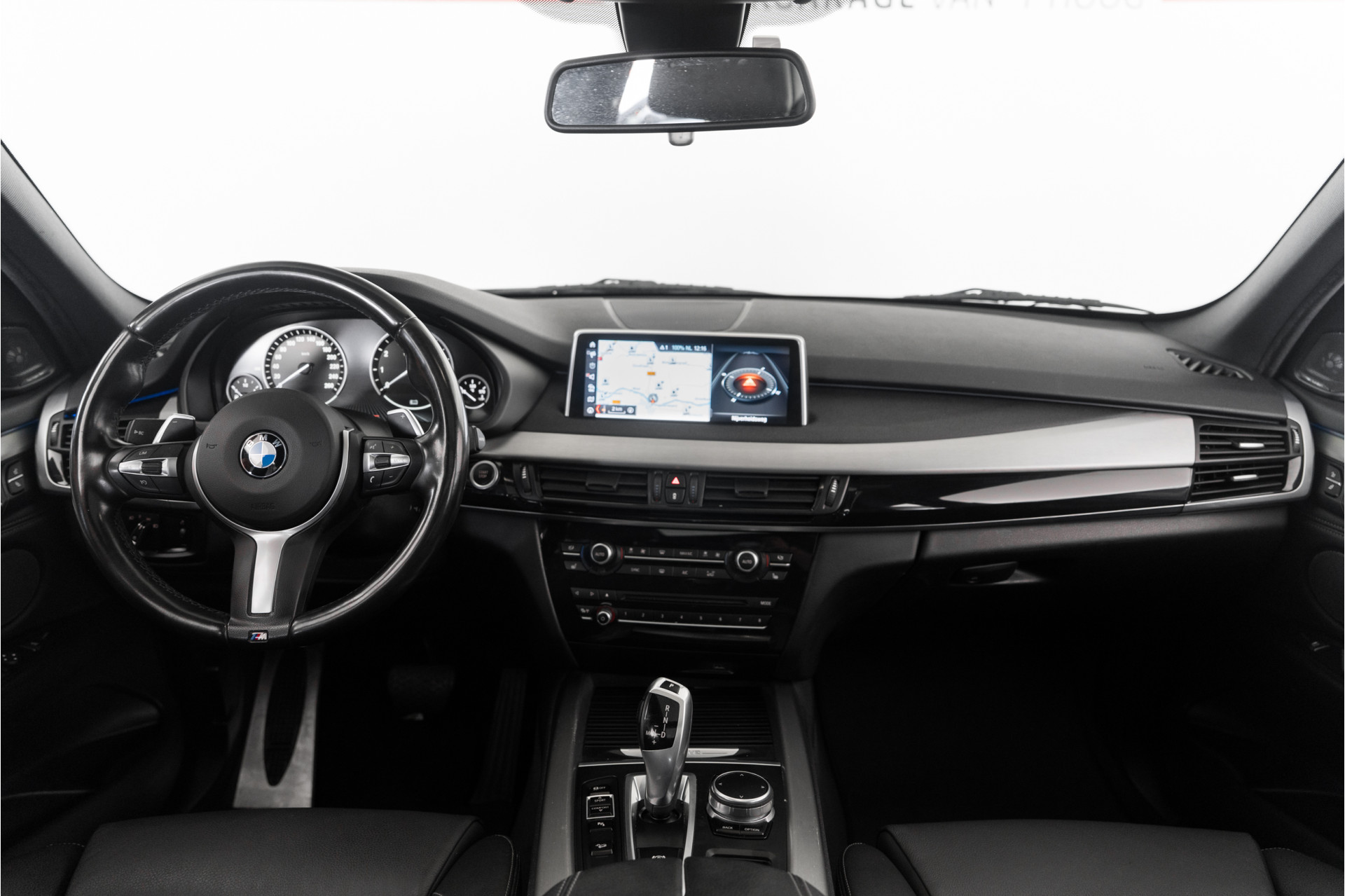 Foto van BMW X5 Xdrive40e Iperformance