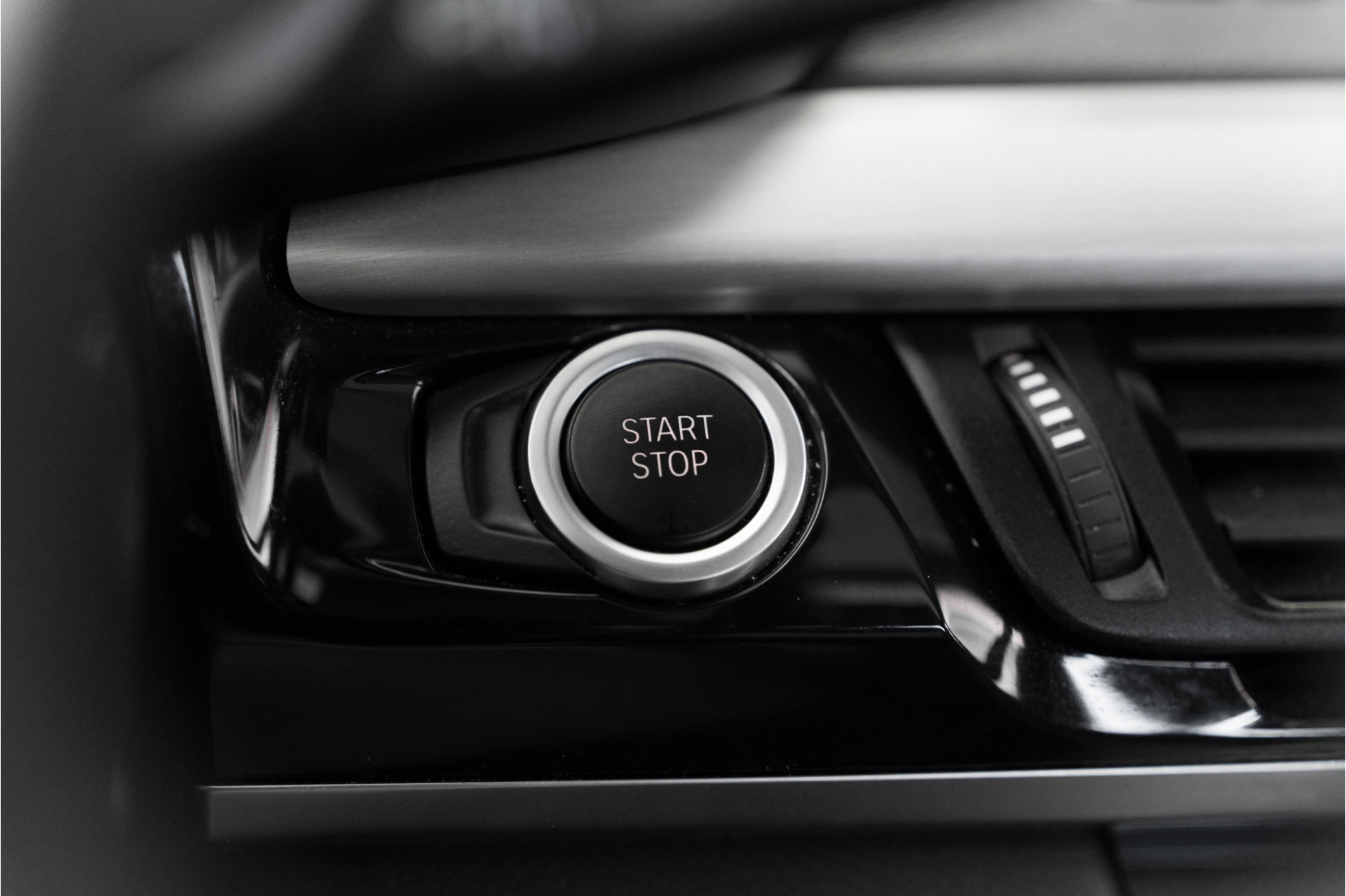 Foto van BMW X5 Xdrive40e Iperformance