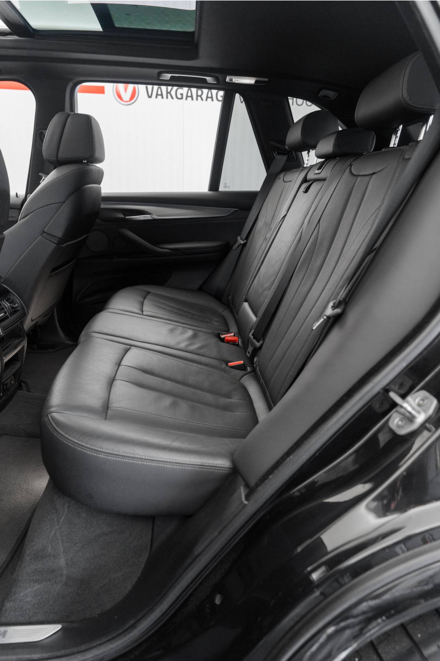 Foto van BMW X5 Xdrive40e Iperformance