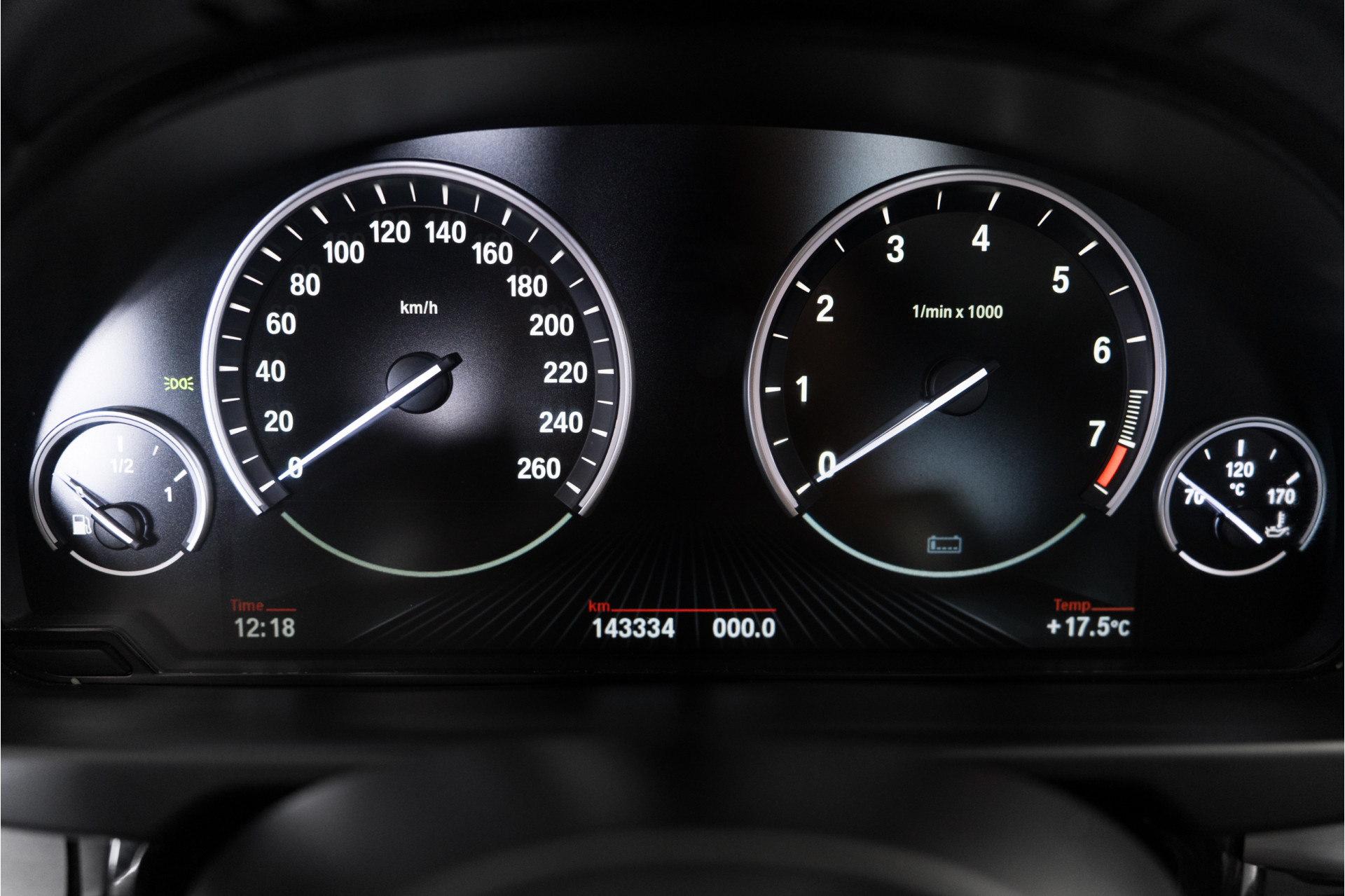 Foto van BMW X5 Xdrive40e Iperformance