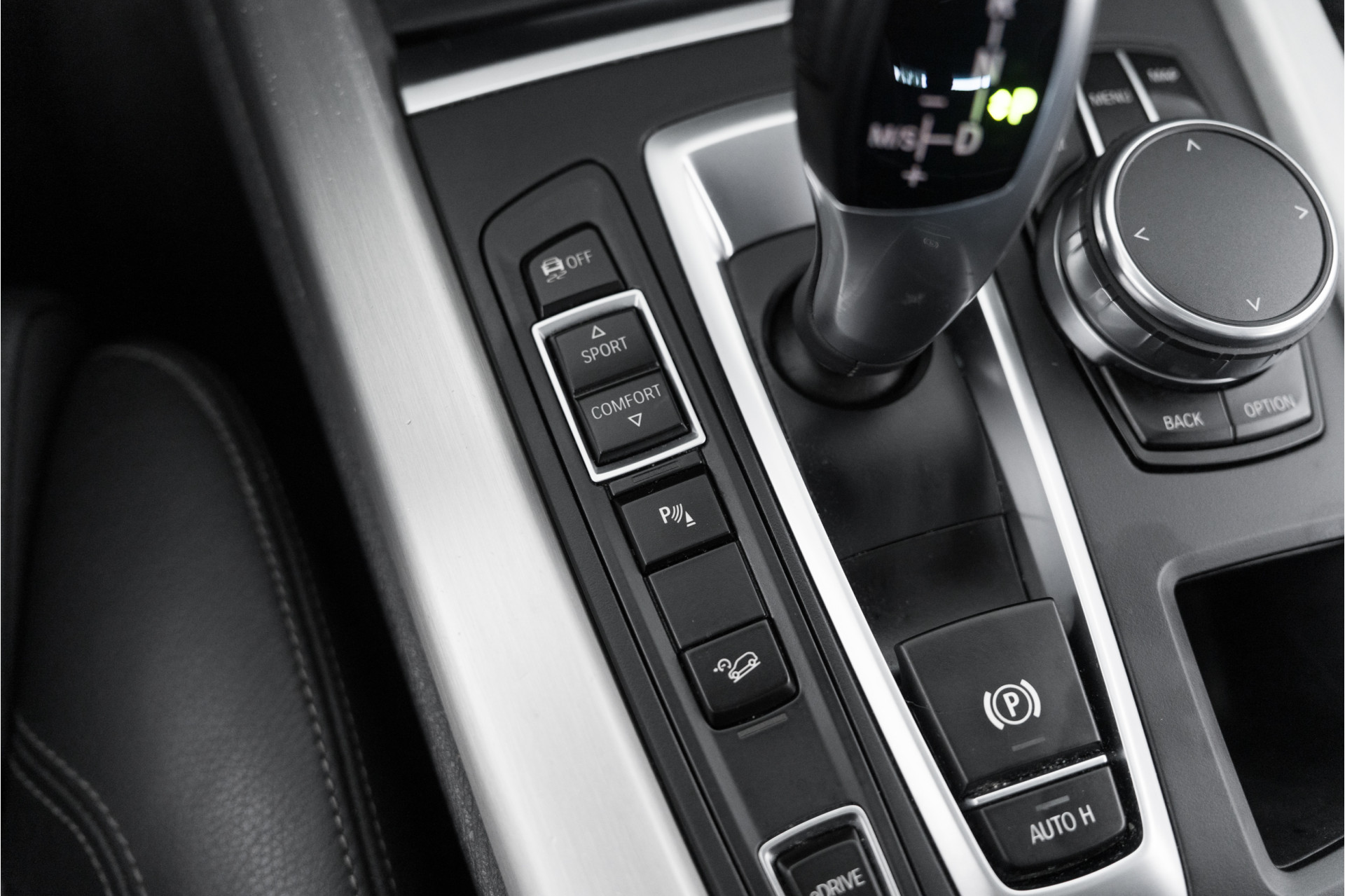 Foto van BMW X5 Xdrive40e Iperformance