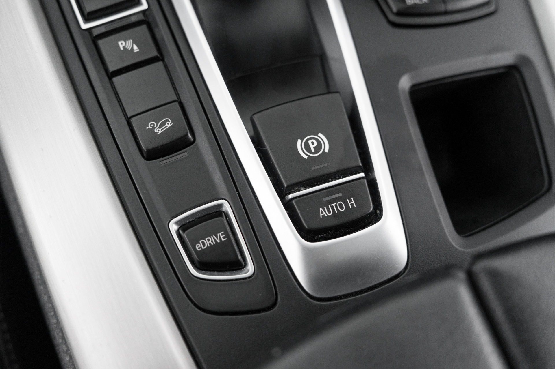 Foto van BMW X5 Xdrive40e Iperformance