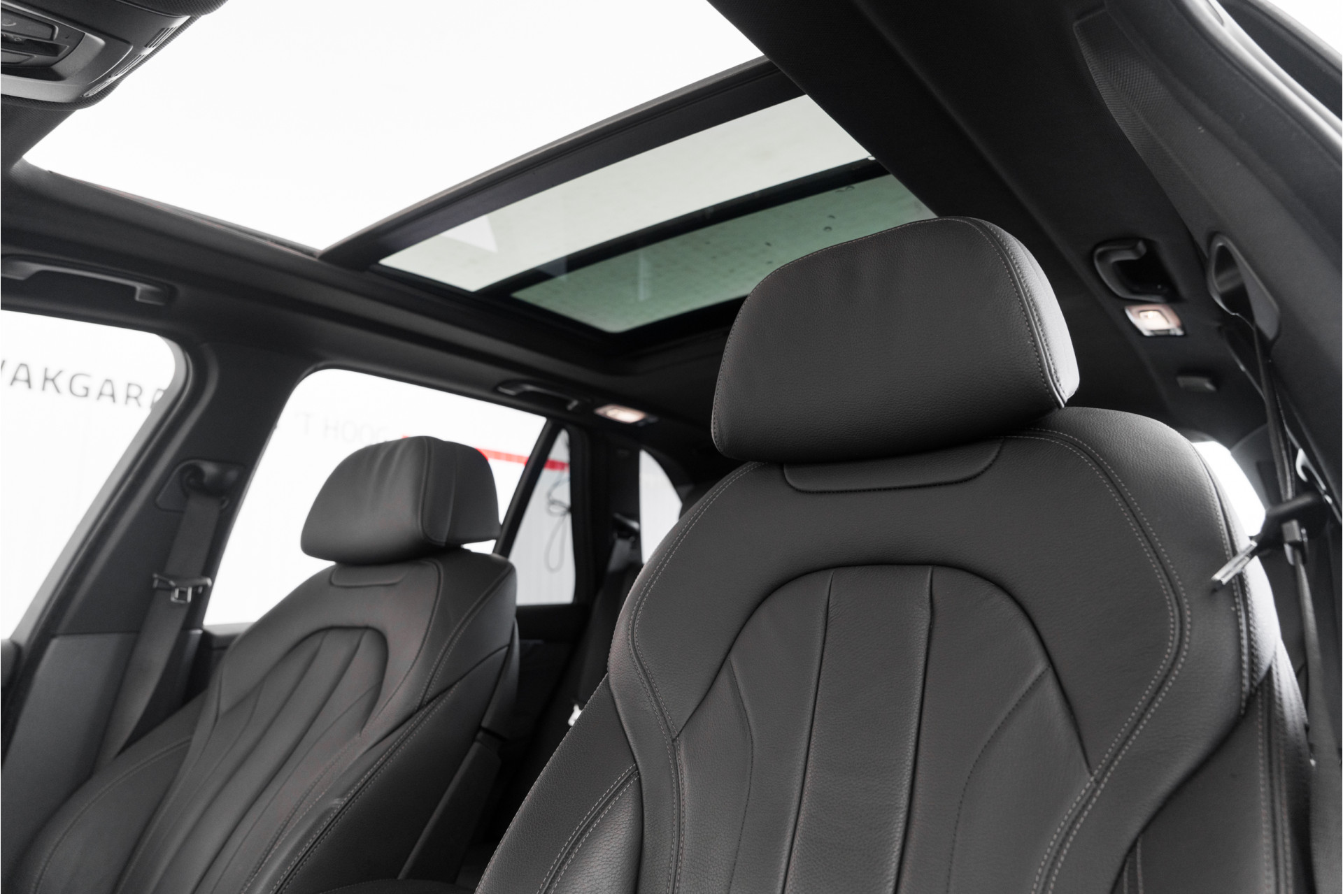 Foto van BMW X5 Xdrive40e Iperformance