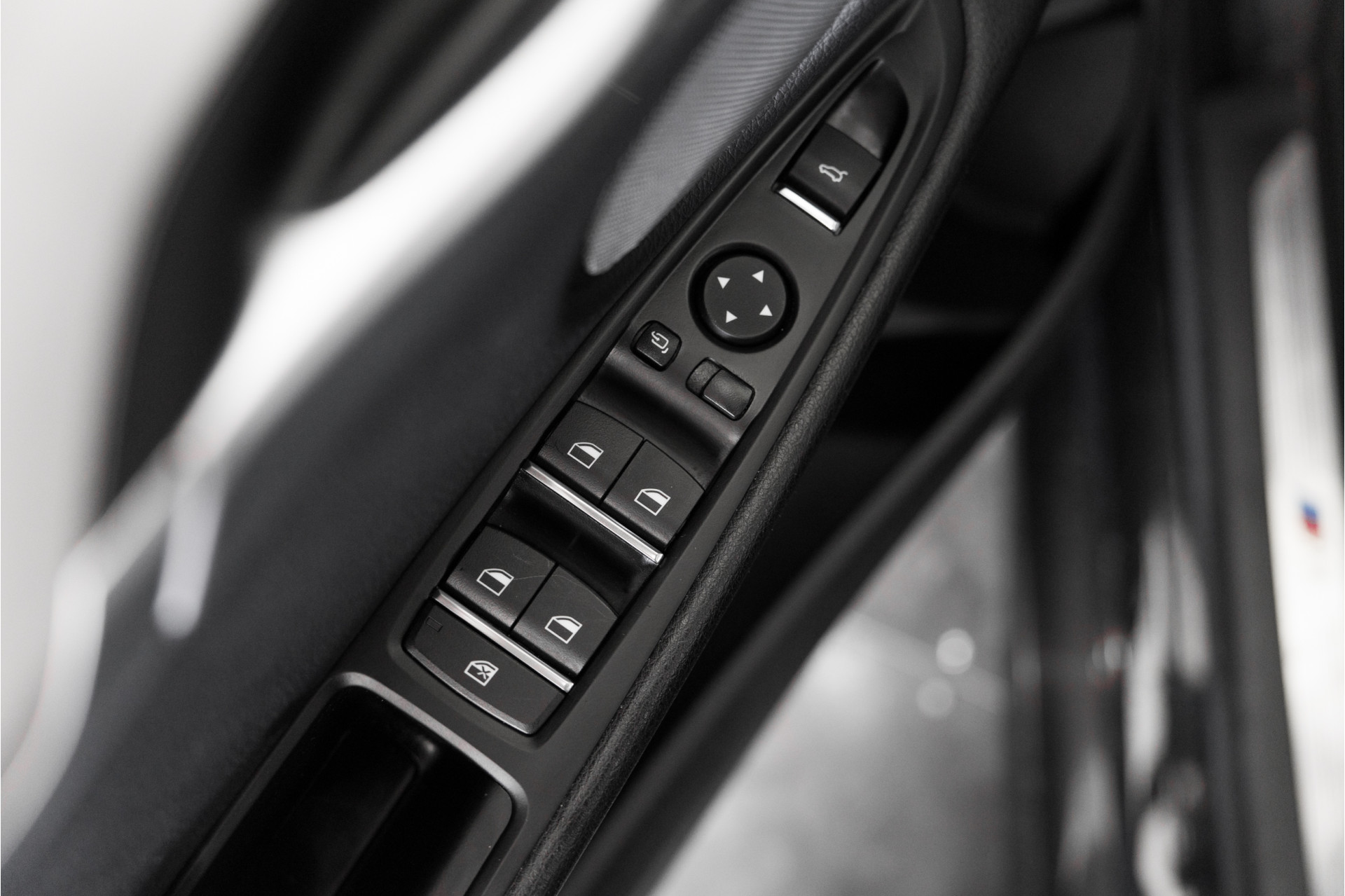 Foto van BMW X5 Xdrive40e Iperformance