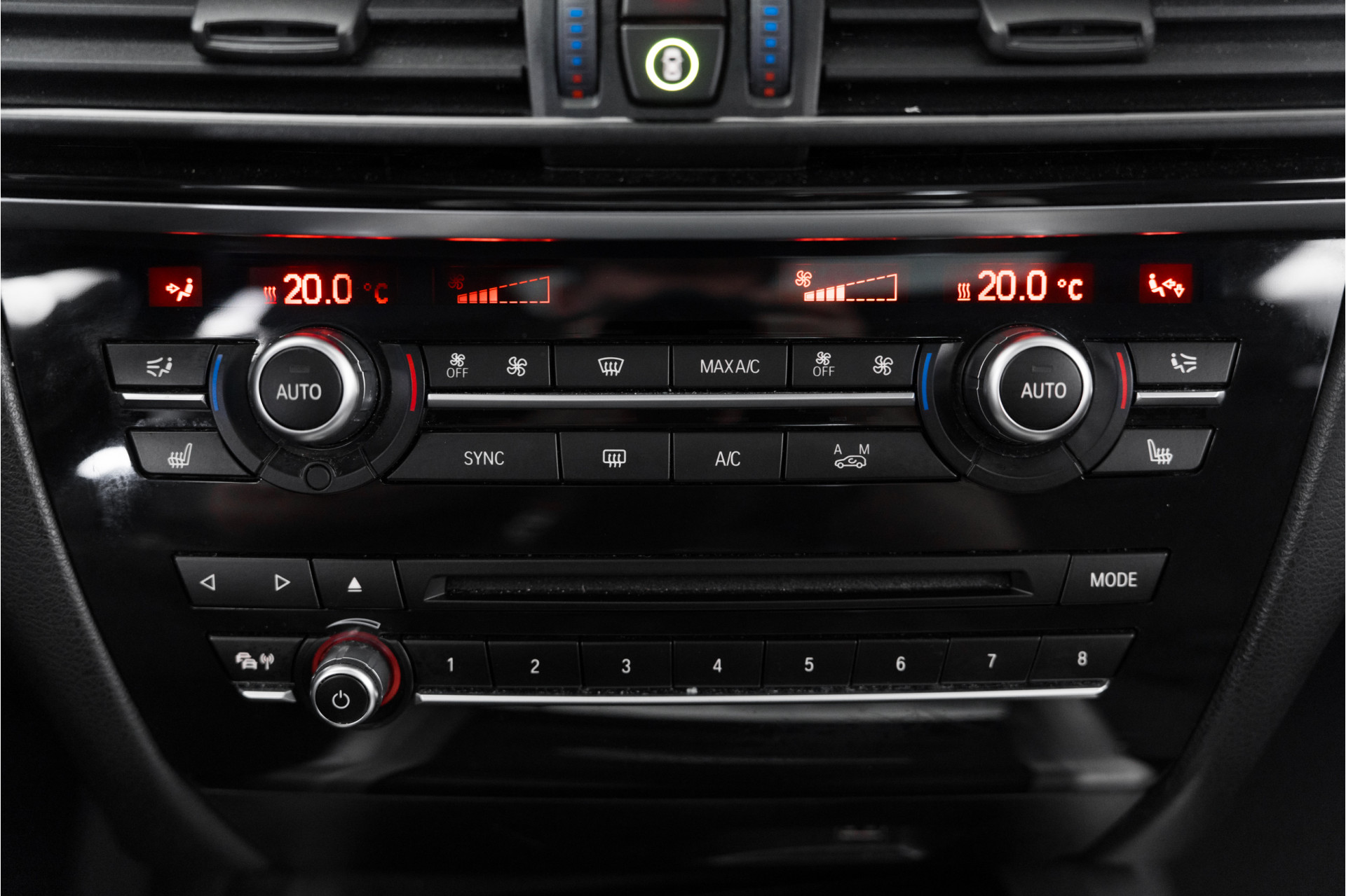 Foto van BMW X5 Xdrive40e Iperformance