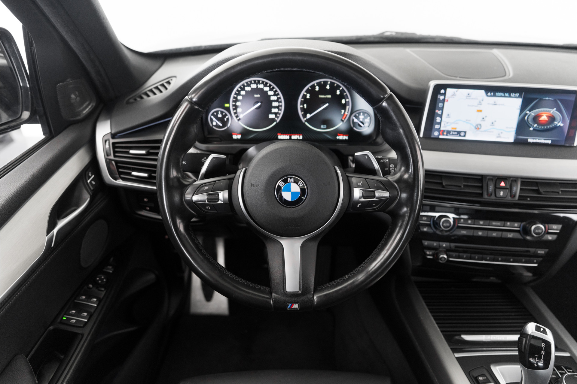 Foto van BMW X5 Xdrive40e Iperformance