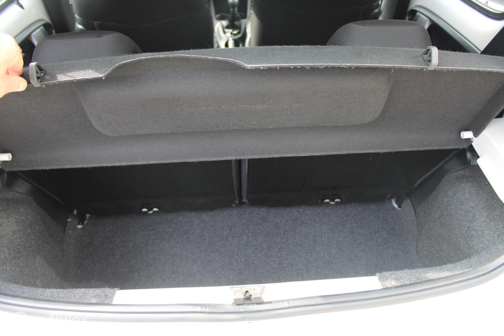 Foto van Citroen Citroen C1