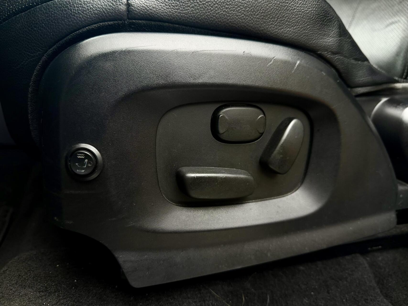 Foto van Land Rover Range Rover Evoque