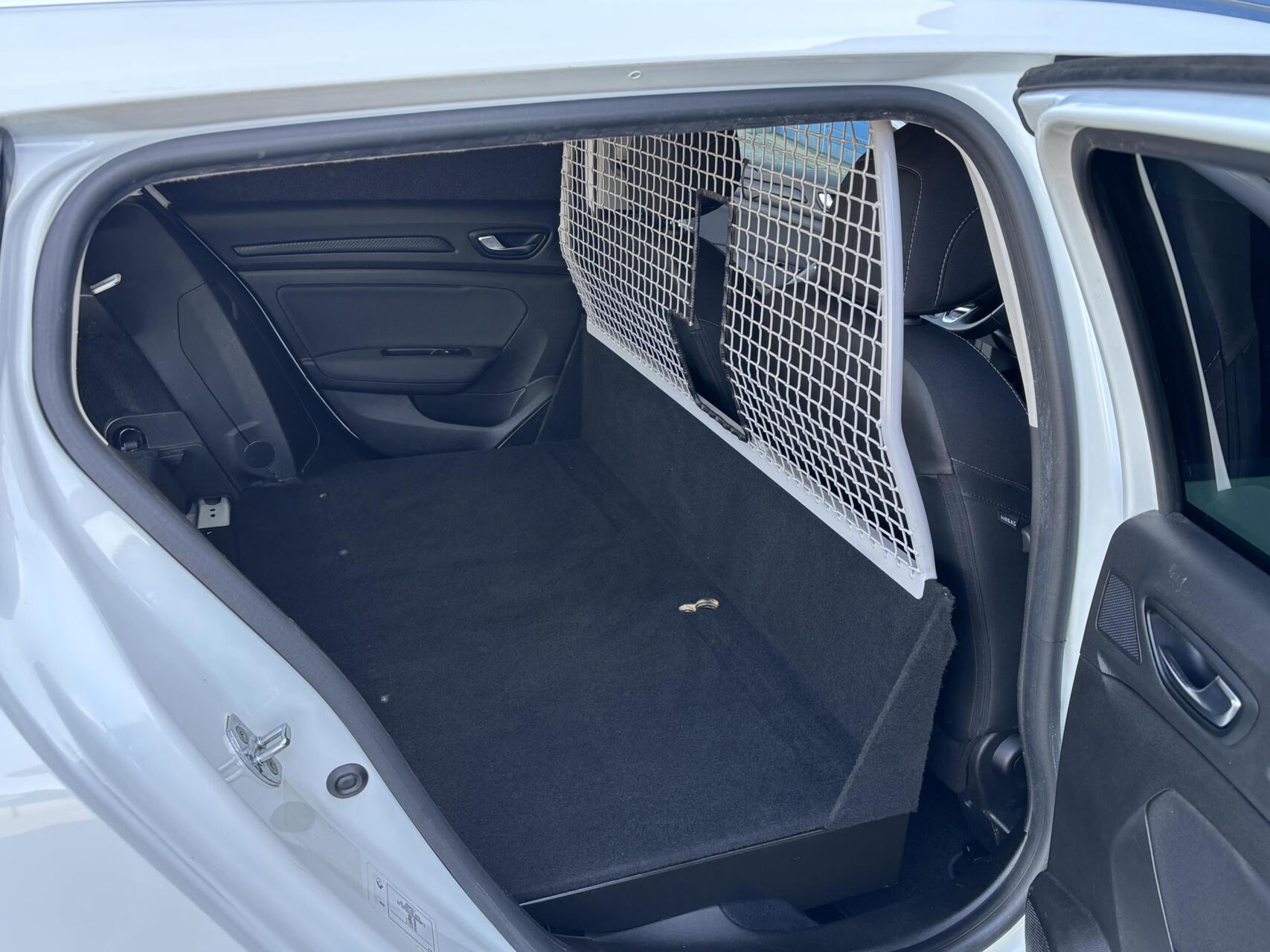 Foto van Renault Megane Estate