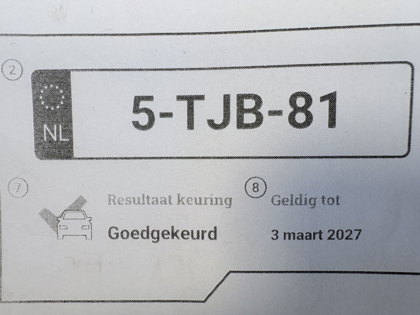 Foto van Peugeot 508