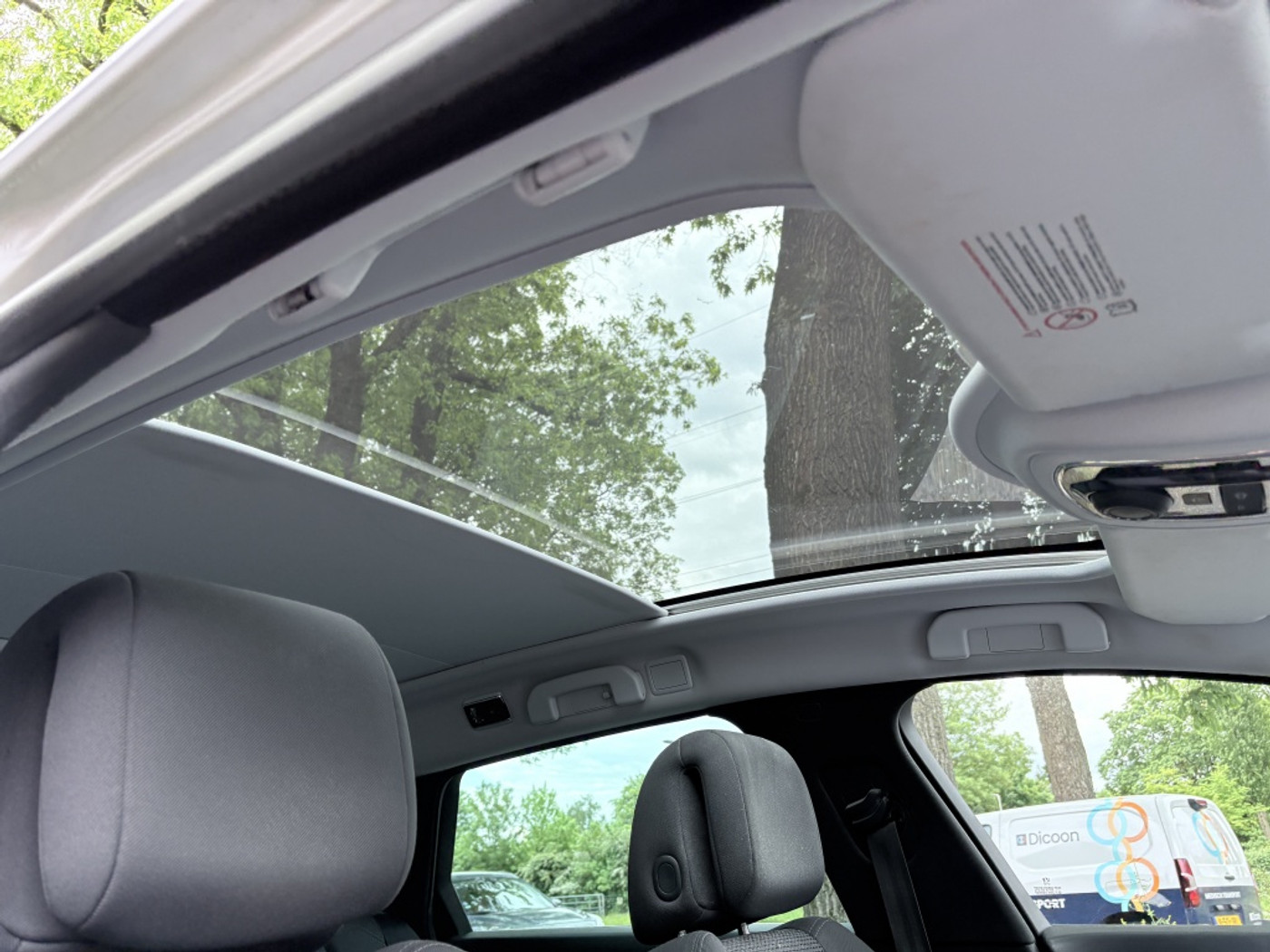 Foto van Peugeot 508