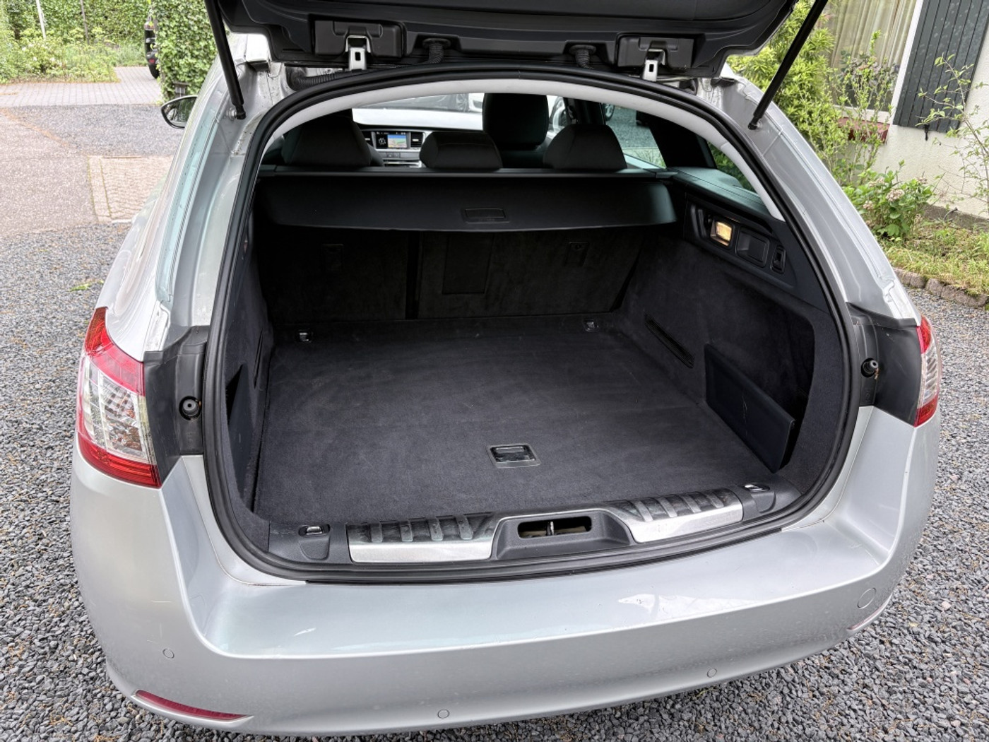 Foto van Peugeot 508