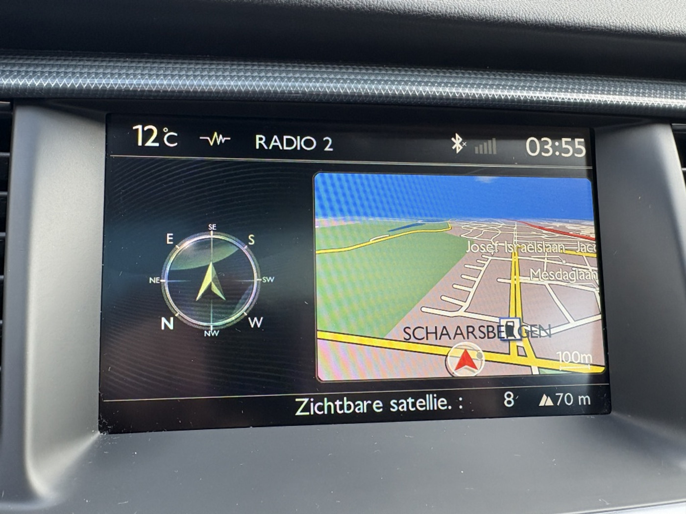 Foto van Peugeot 508