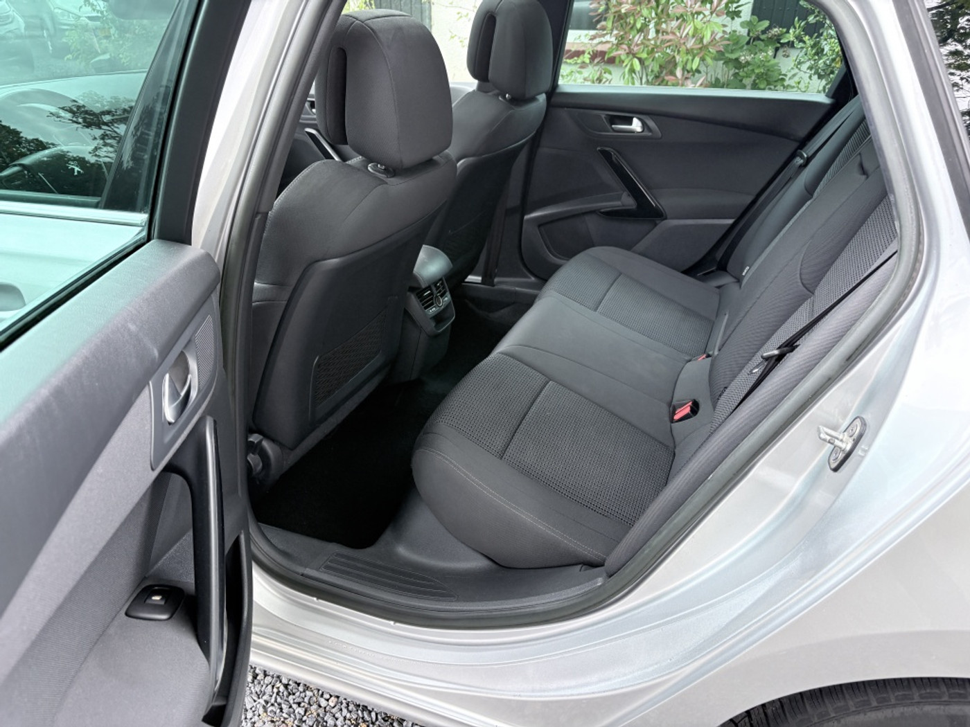 Foto van Peugeot 508