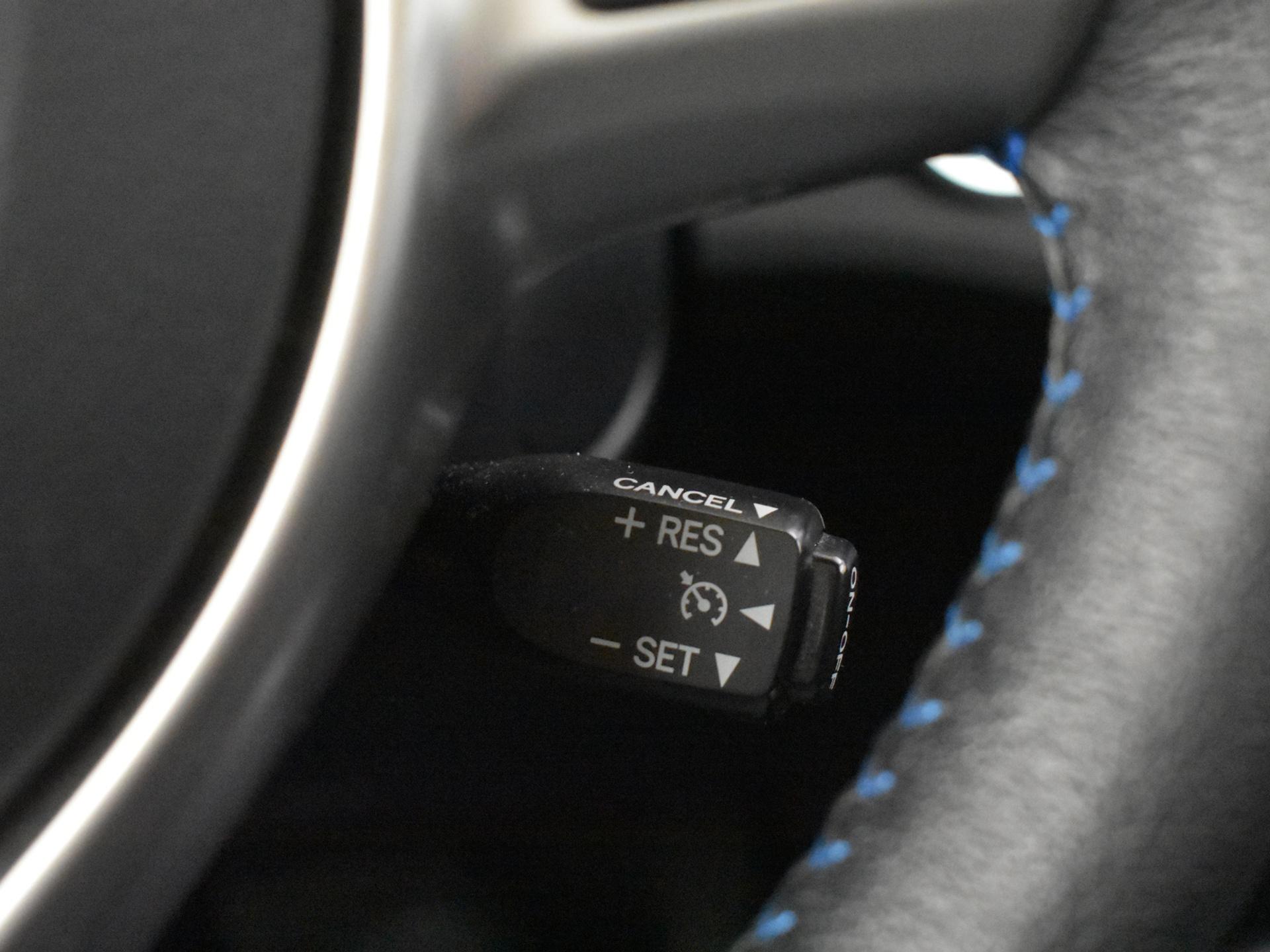 Foto van Toyota Toyota Yaris Hybrid