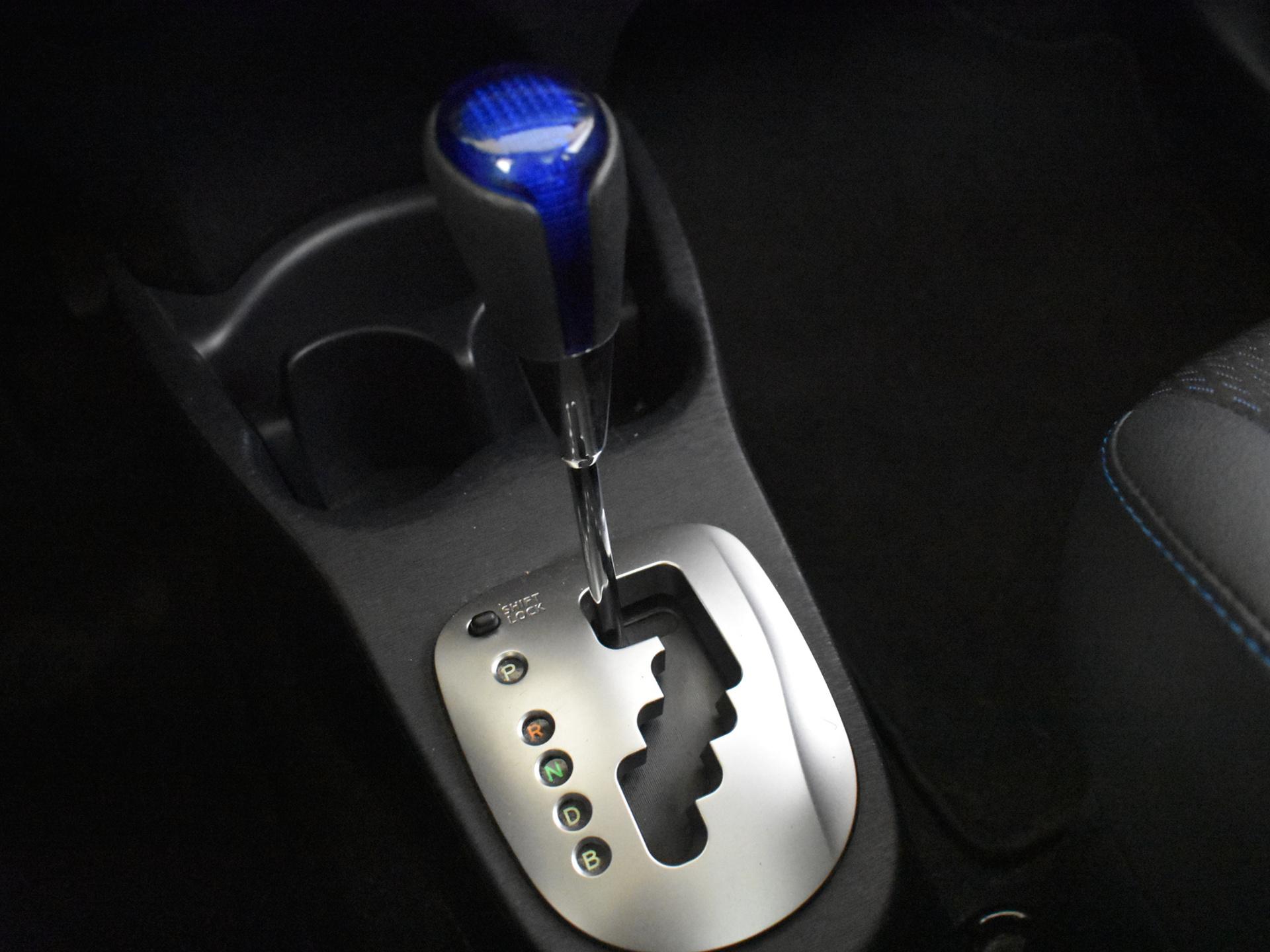 Foto van Toyota Toyota Yaris Hybrid