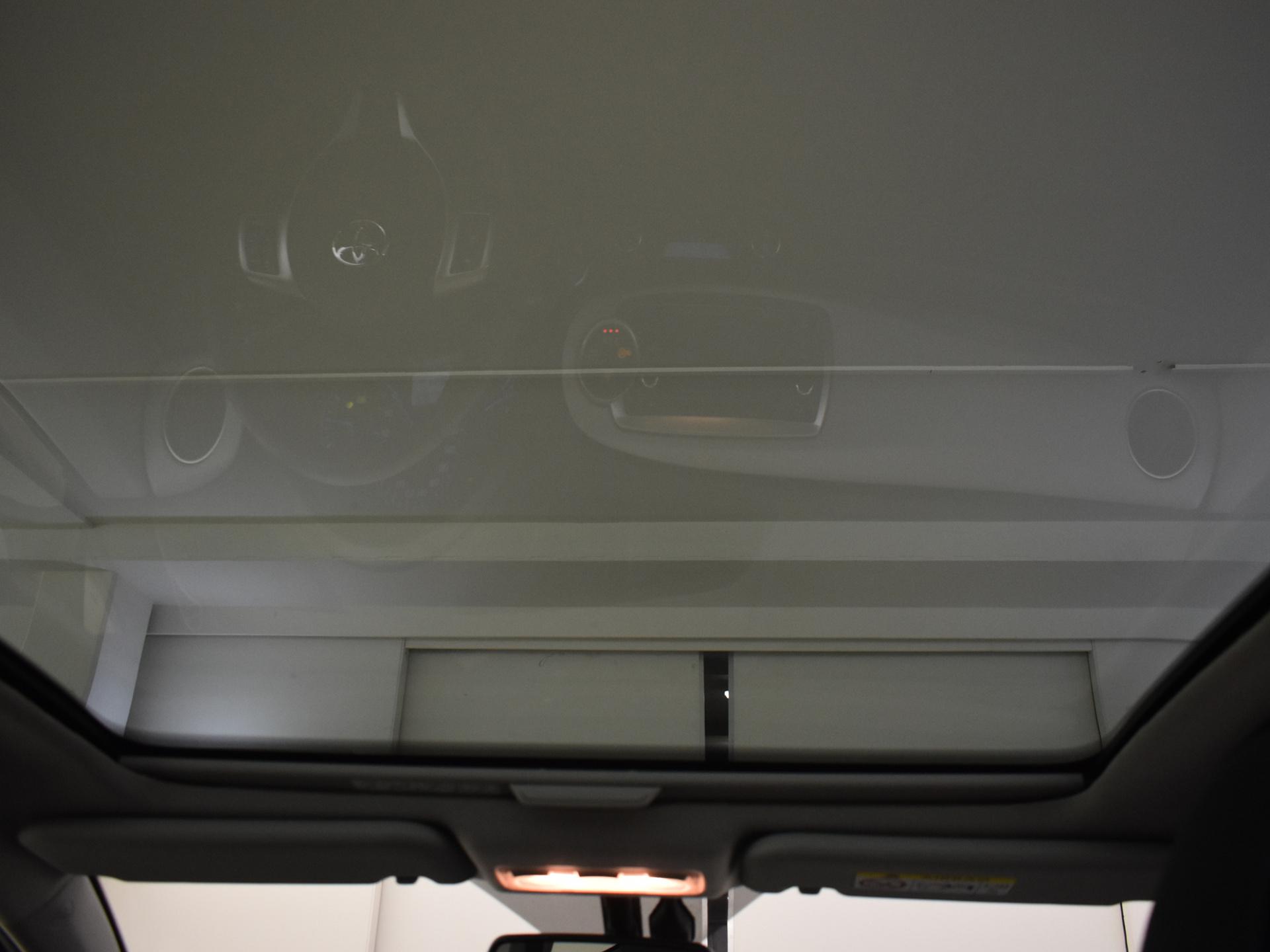 Foto van Toyota Toyota Yaris Hybrid