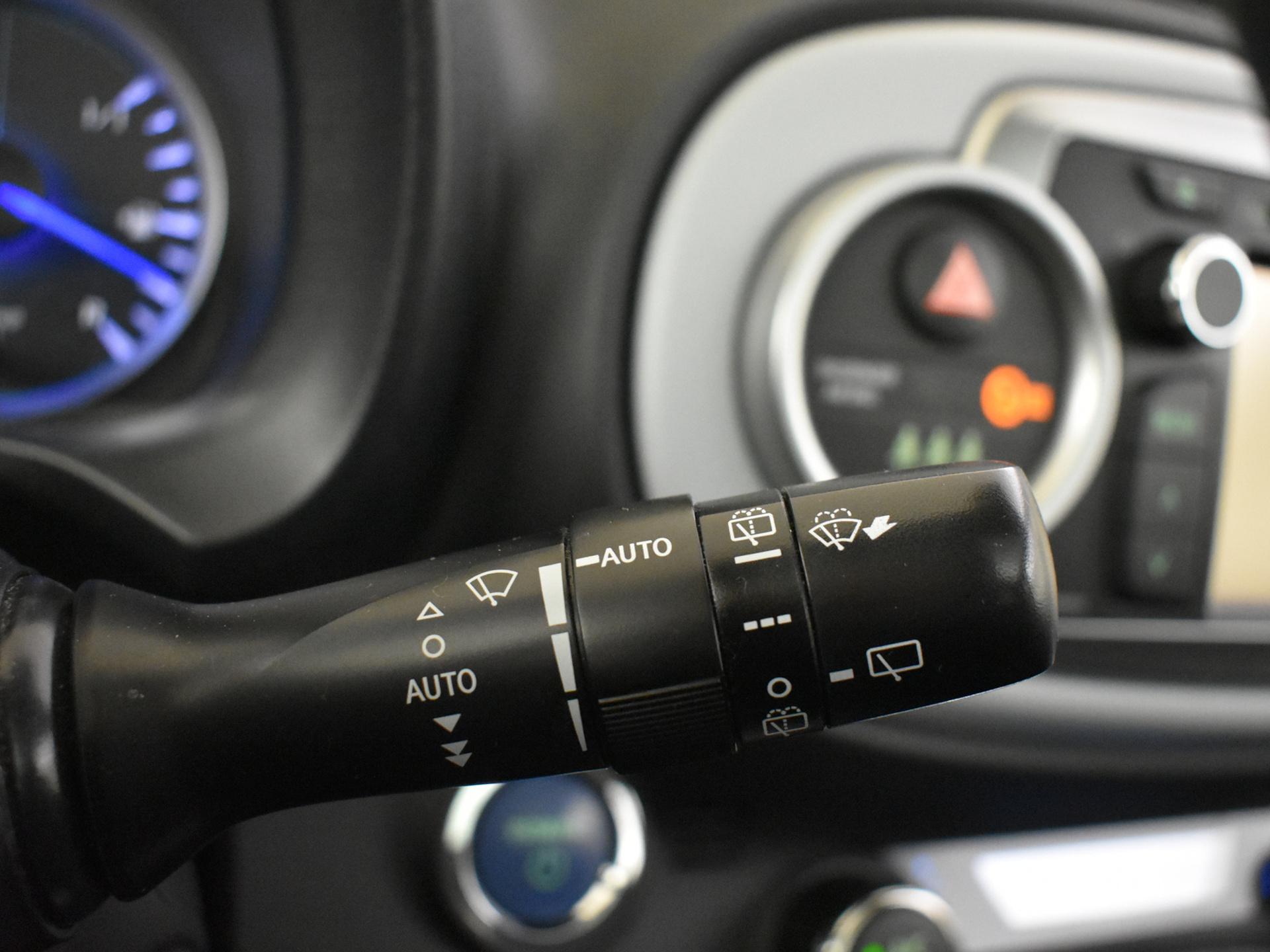Foto van Toyota Toyota Yaris Hybrid