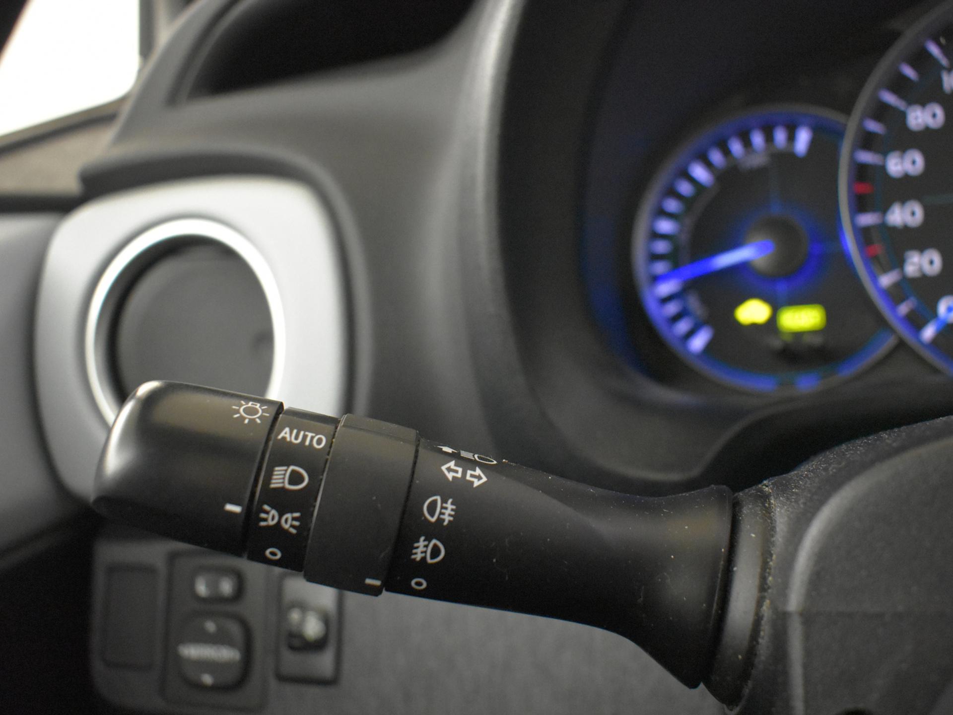 Foto van Toyota Toyota Yaris Hybrid