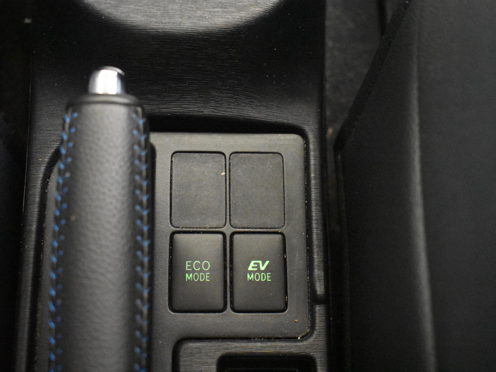 Foto van Toyota Toyota Yaris Hybrid