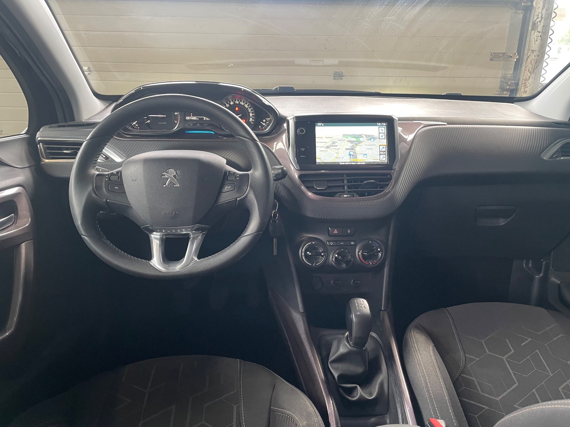 Foto van Peugeot 2008