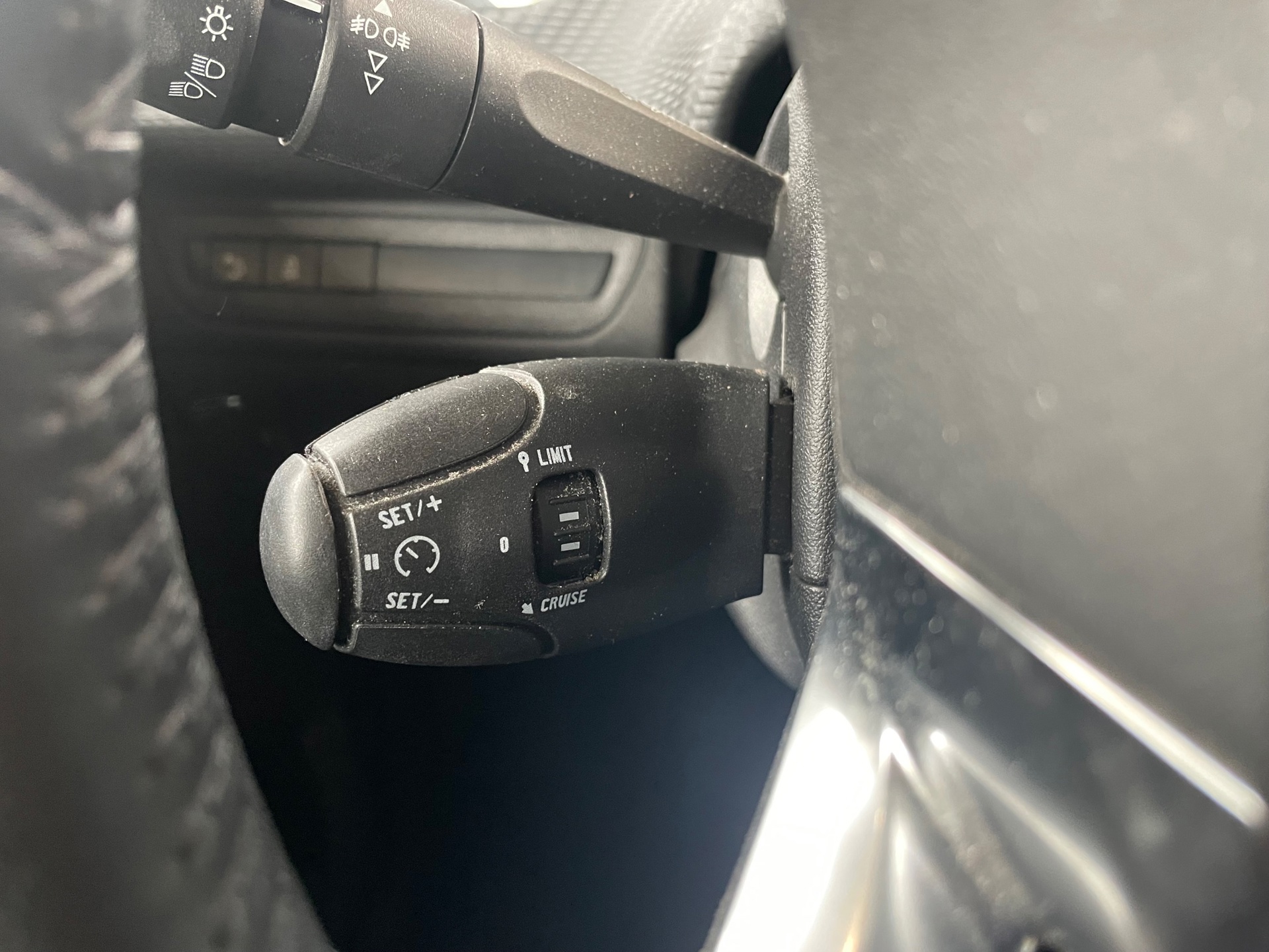Foto van Peugeot 2008
