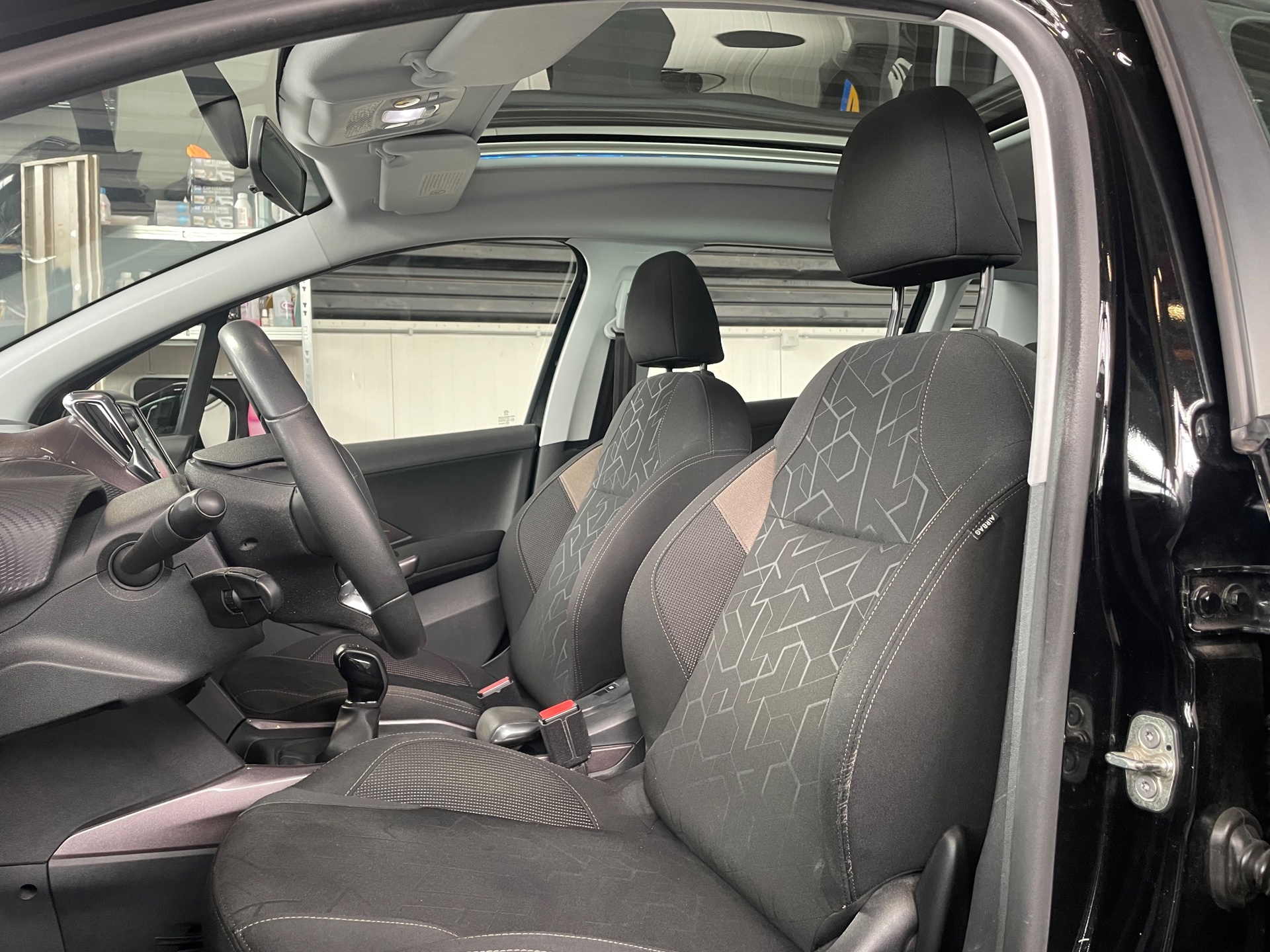 Foto van Peugeot 2008