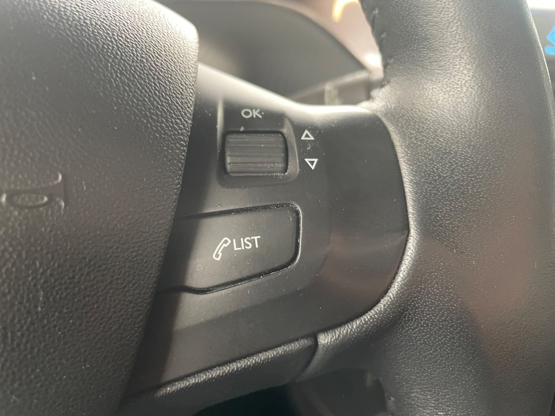 Foto van Peugeot 2008