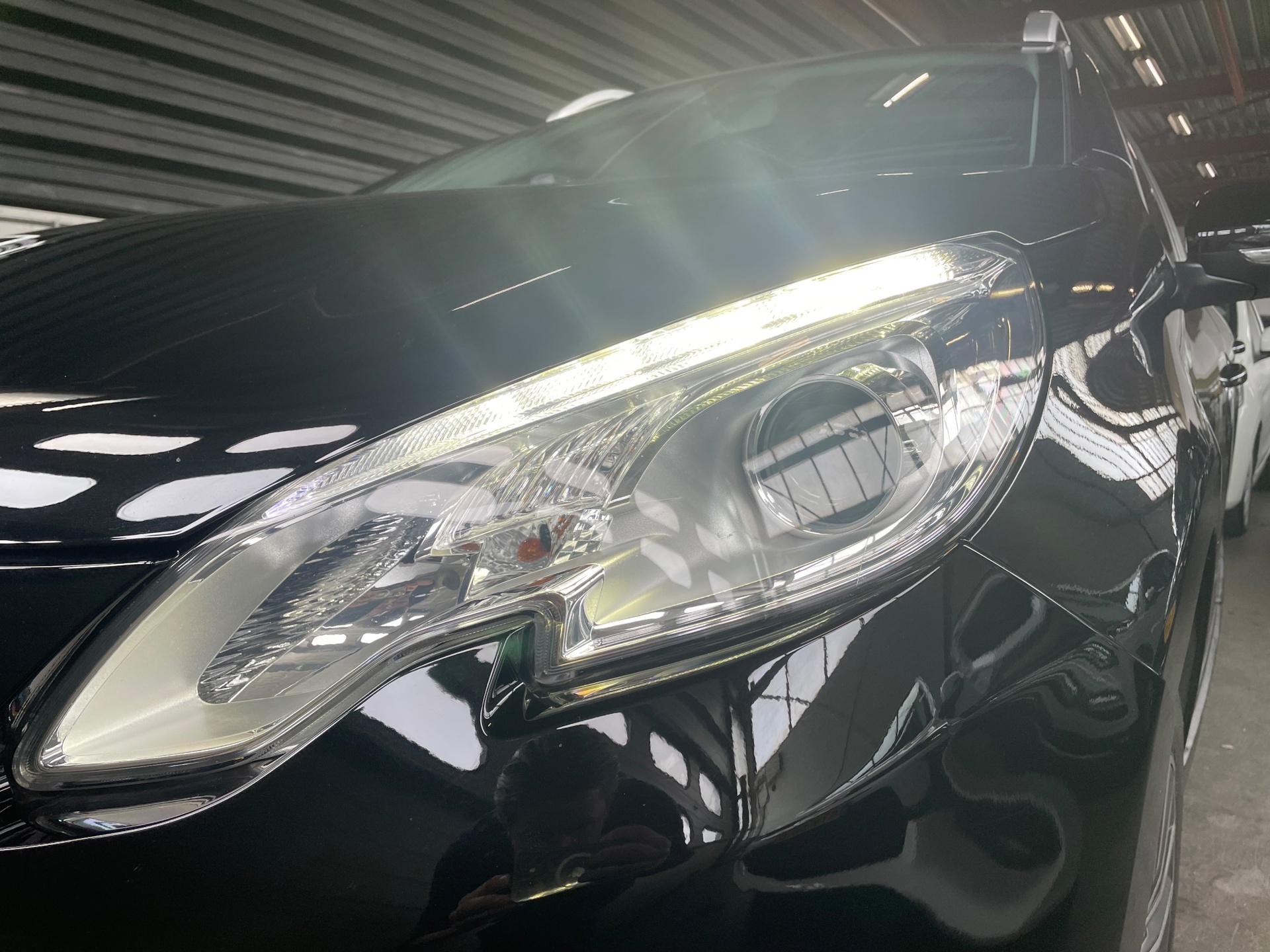 Foto van Peugeot 2008