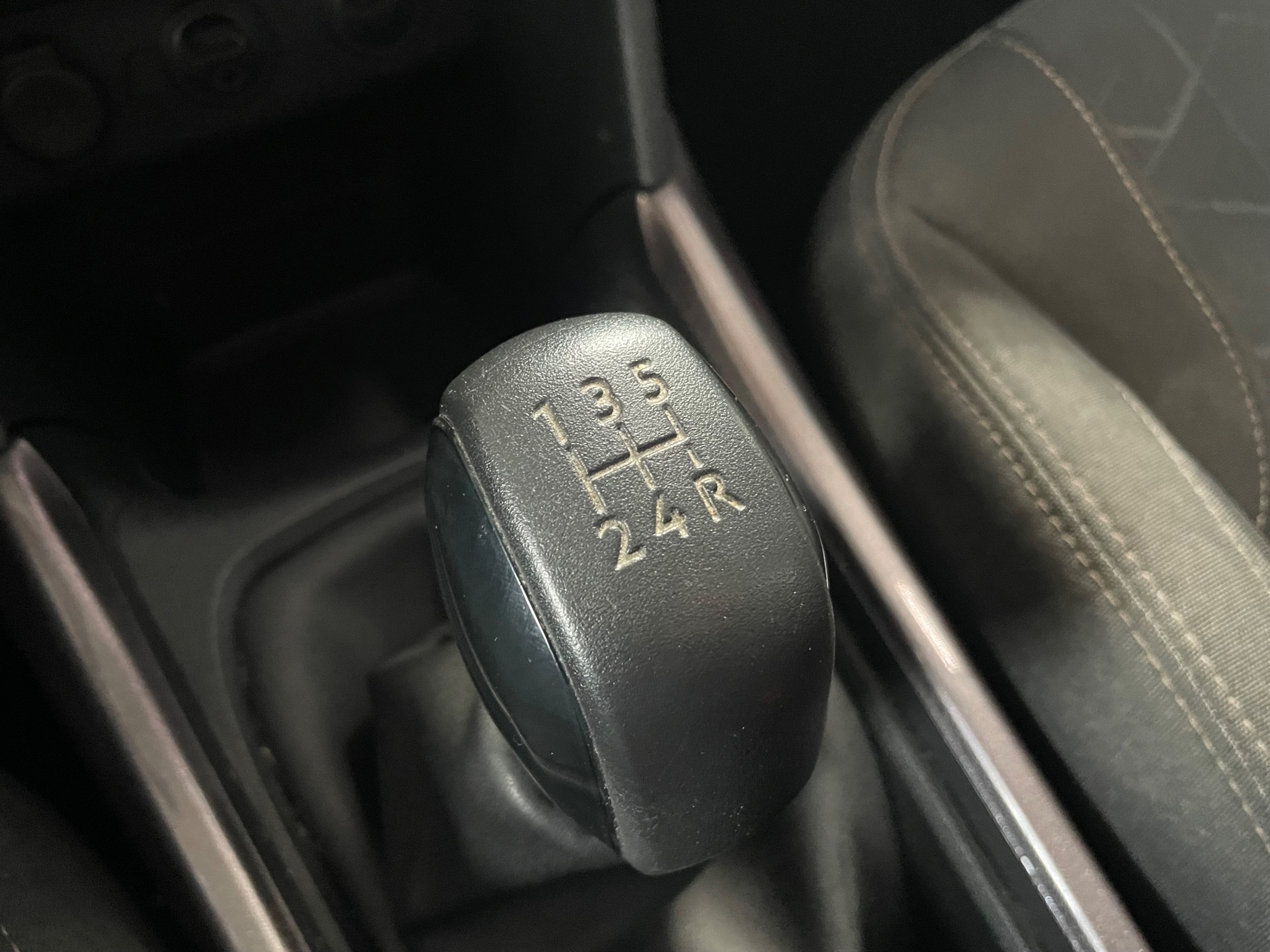 Foto van Peugeot 2008
