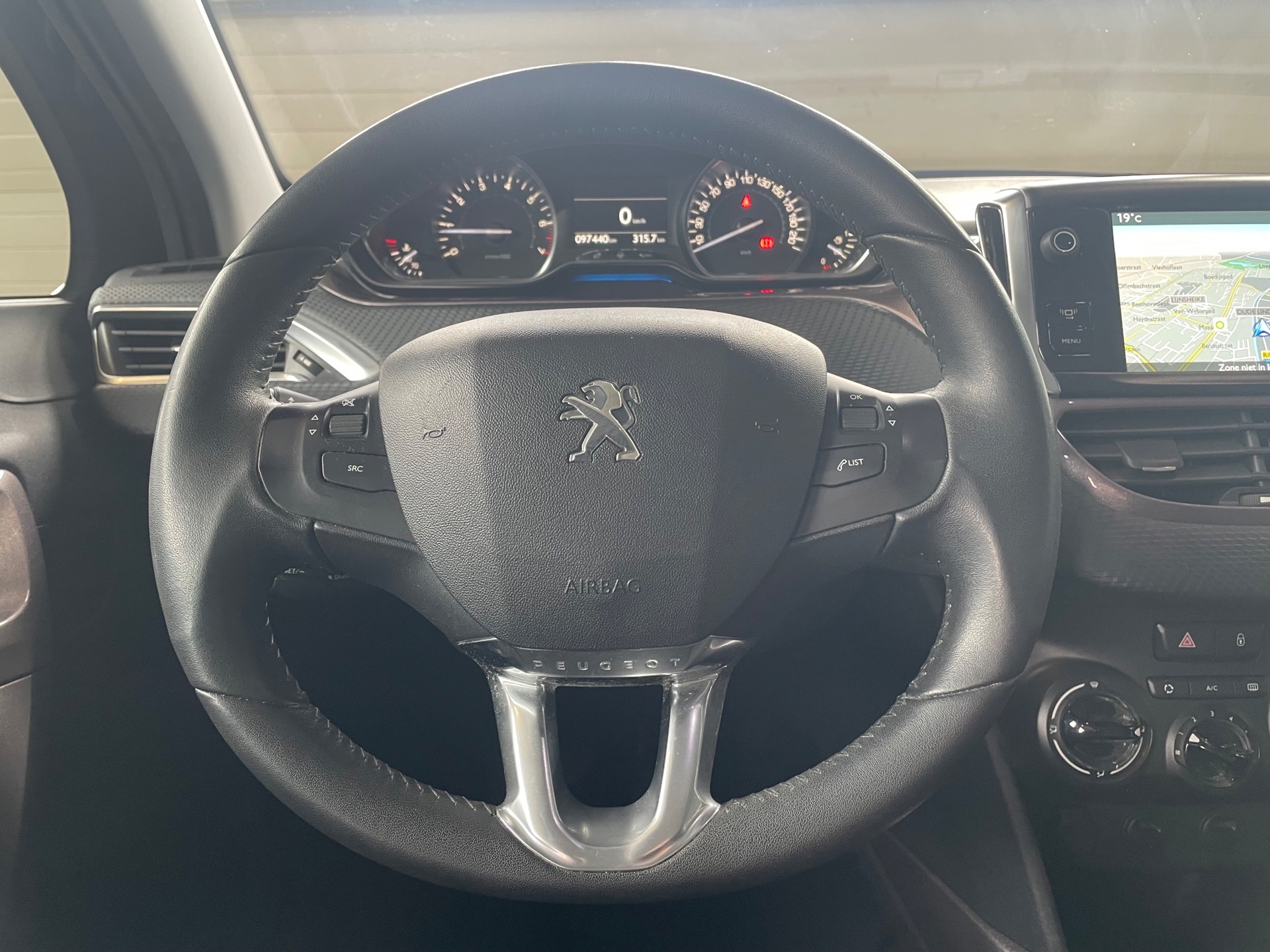 Foto van Peugeot 2008