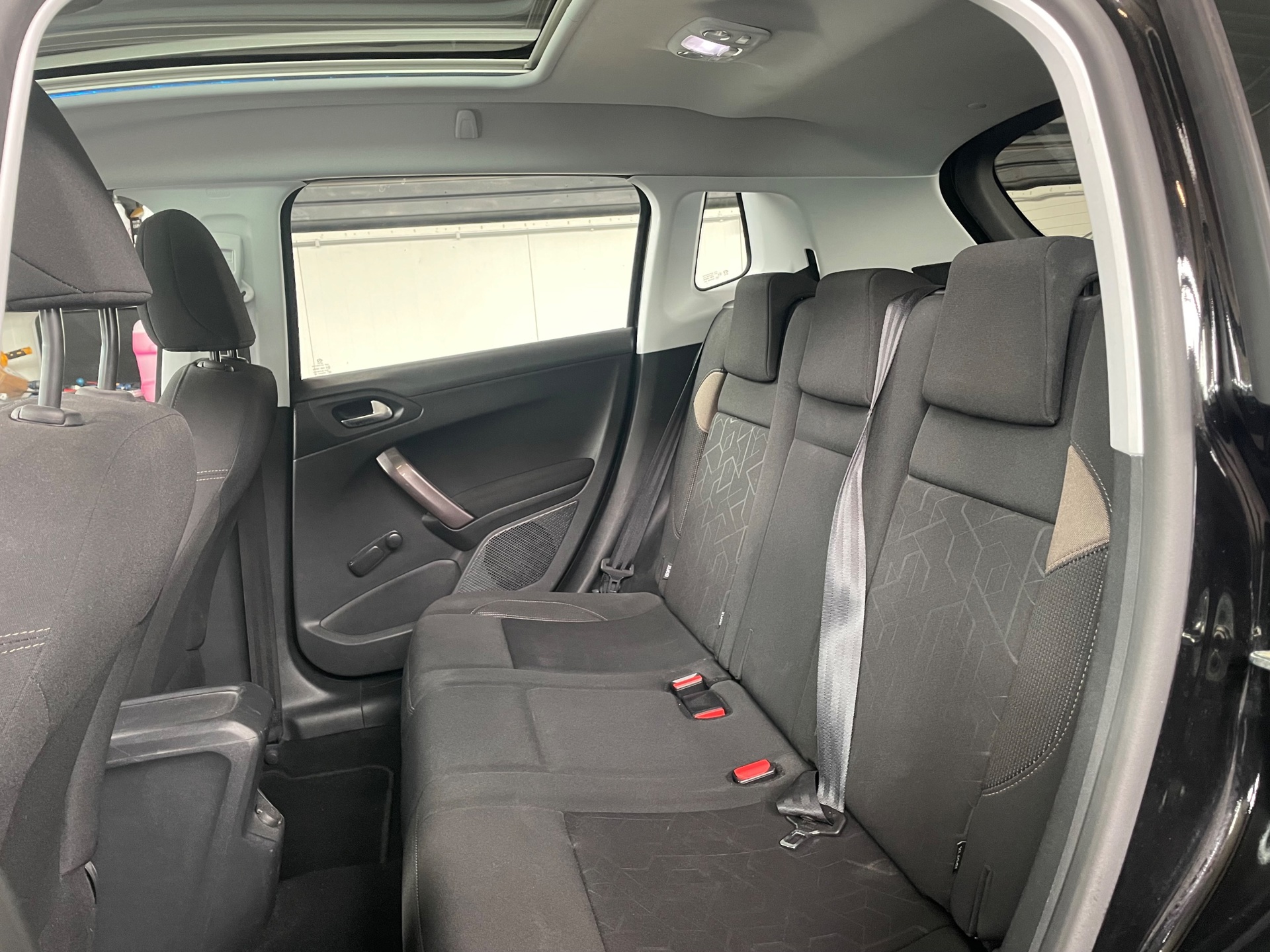 Foto van Peugeot 2008