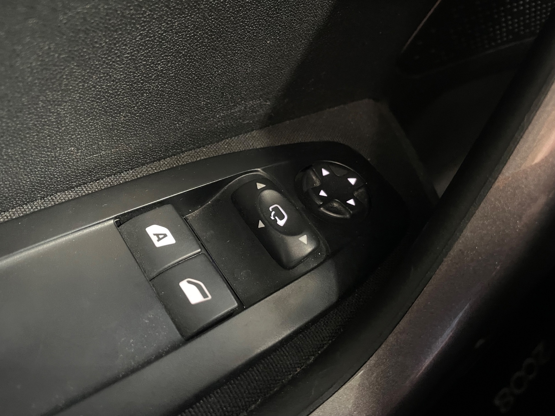Foto van Peugeot 2008