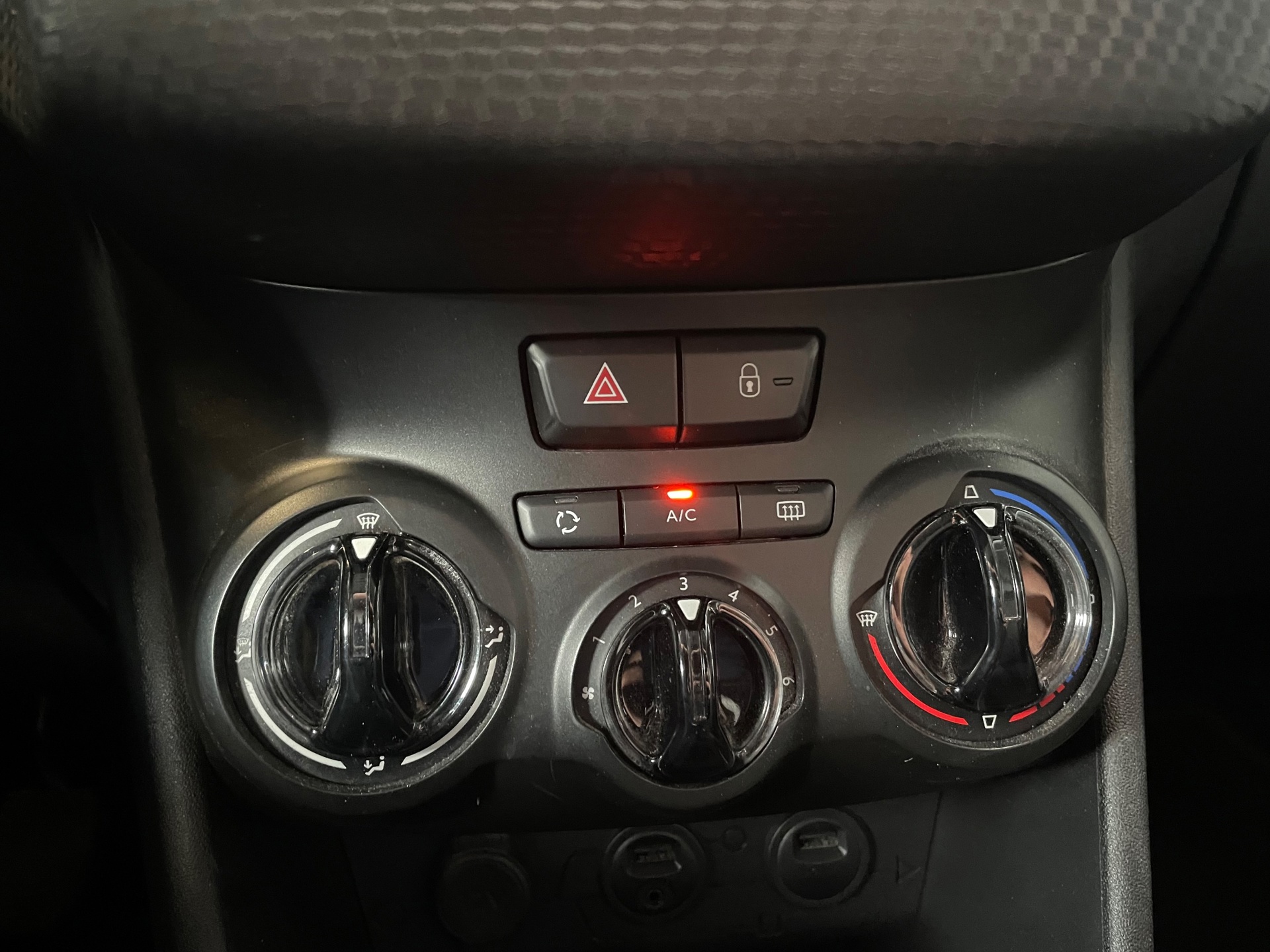 Foto van Peugeot 2008