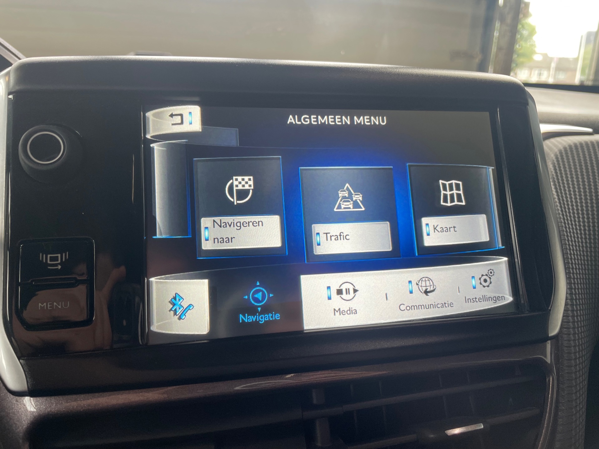 Foto van Peugeot 2008
