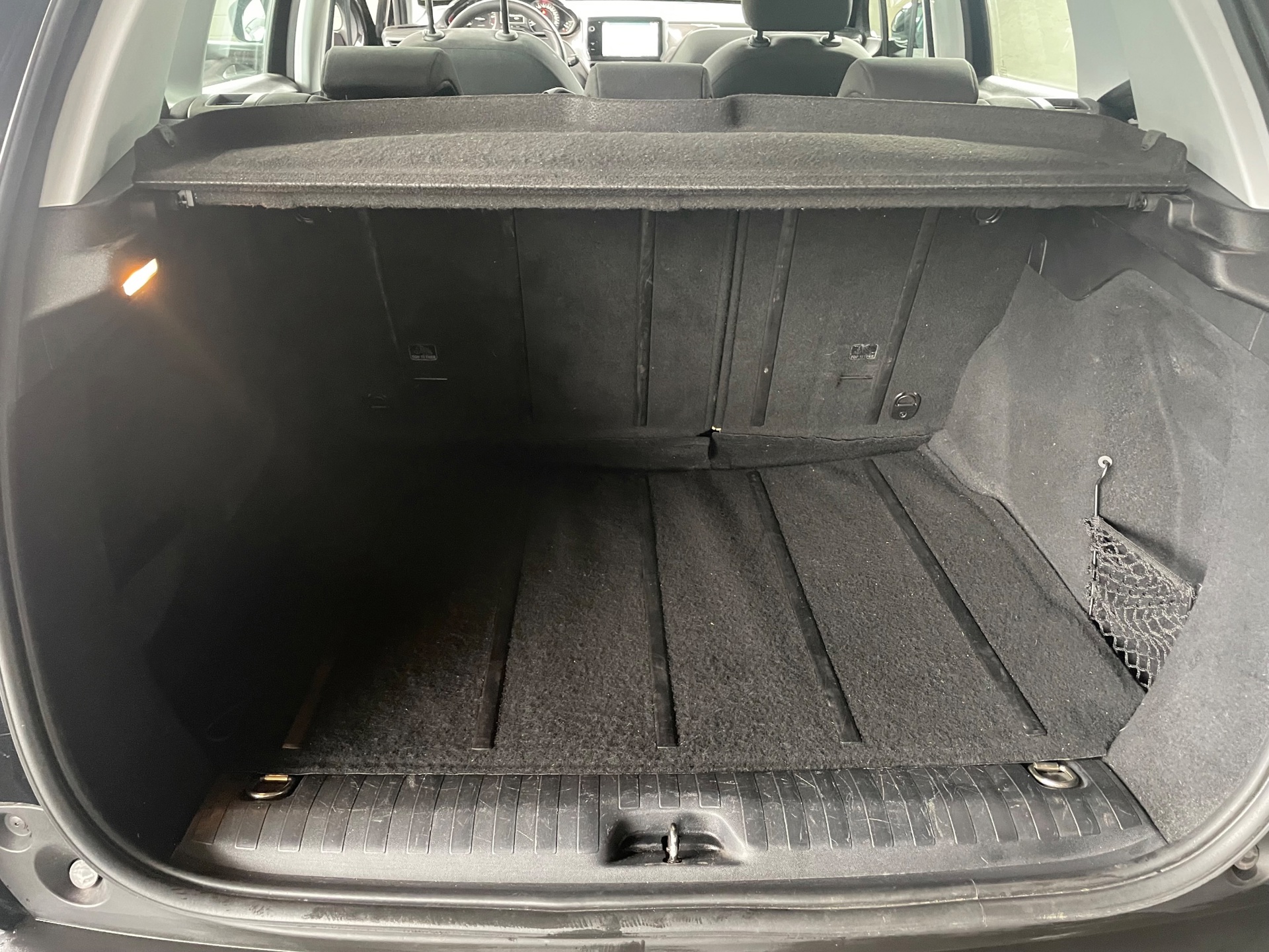 Foto van Peugeot 2008