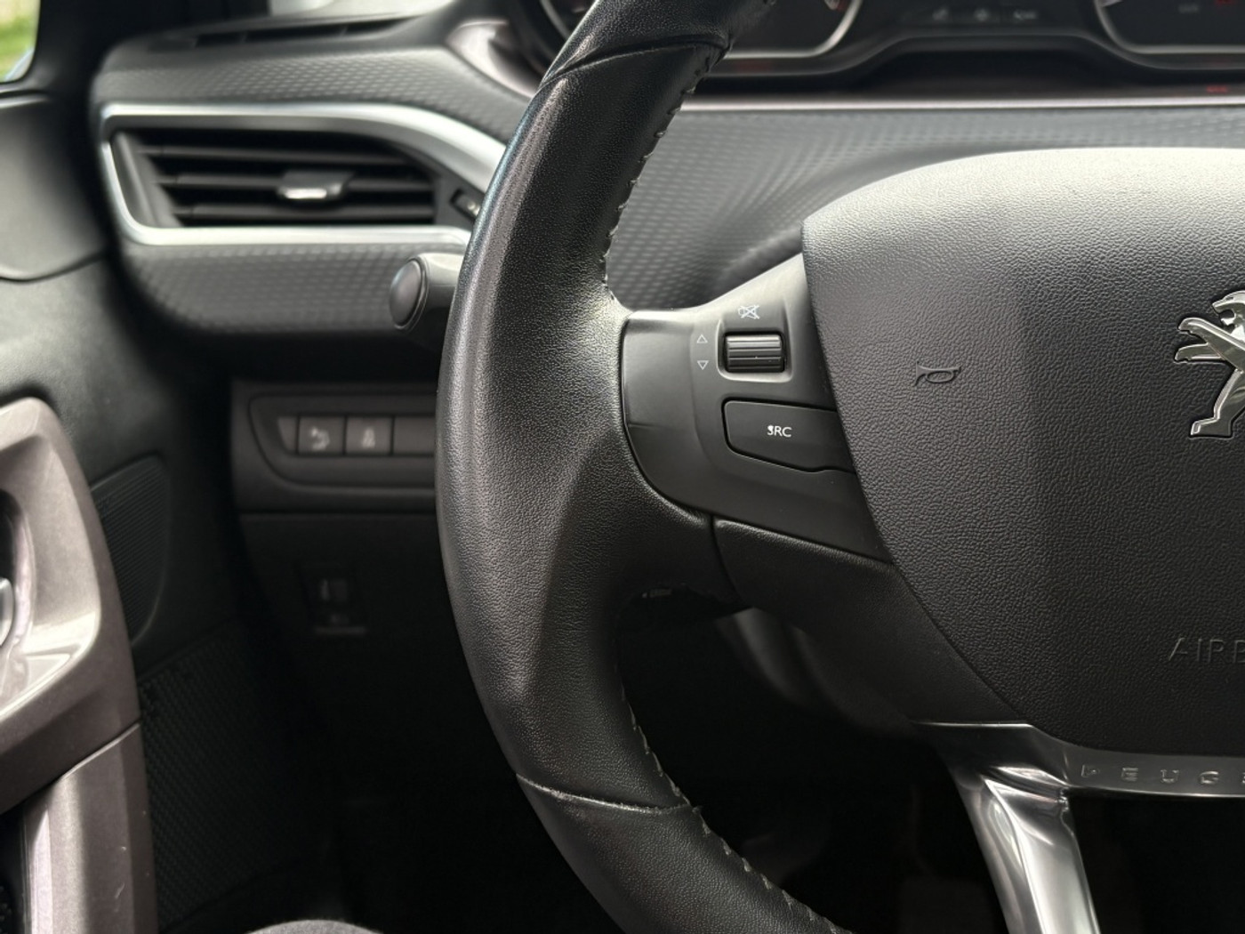 Foto van Peugeot 2008