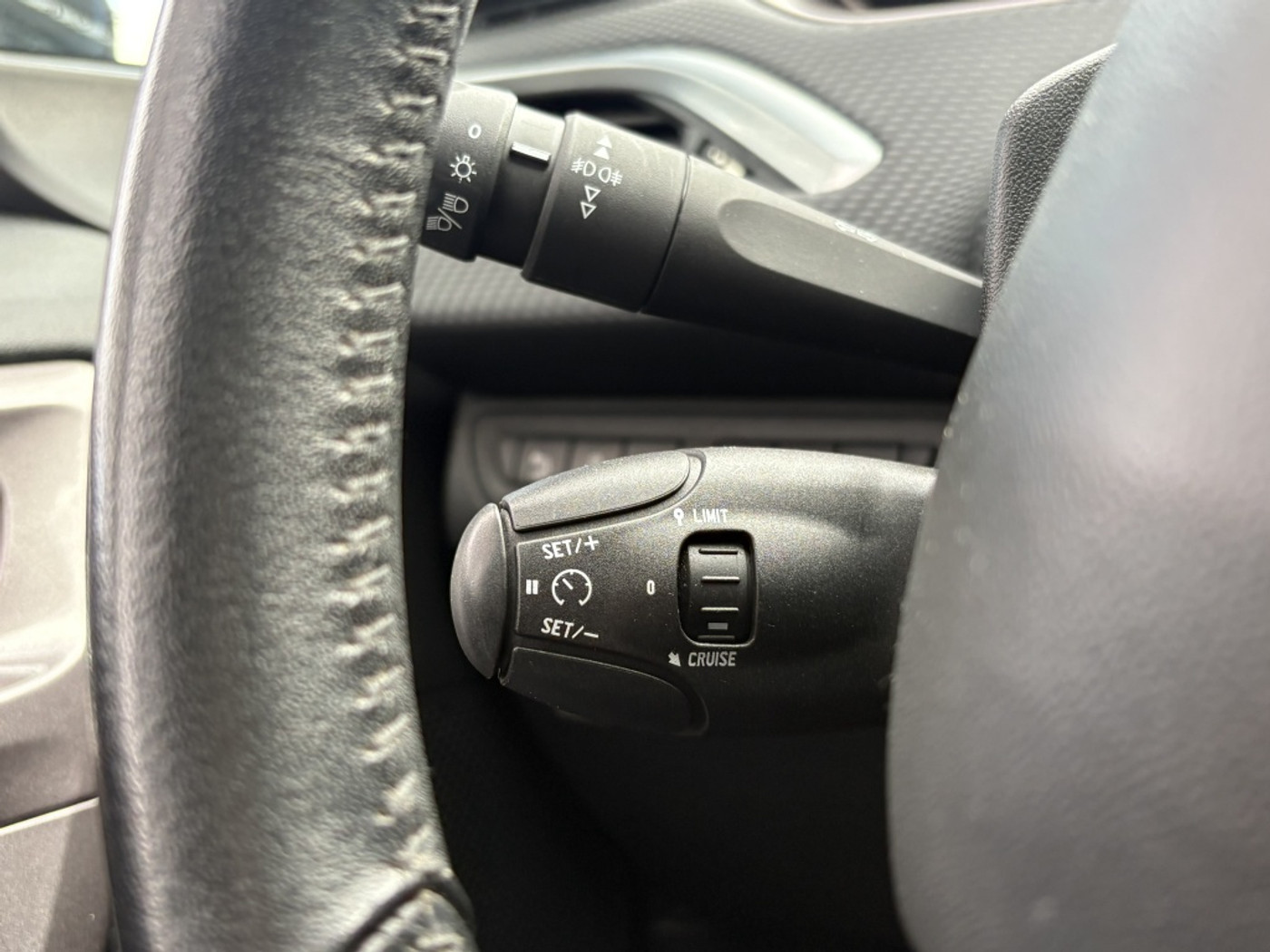 Foto van Peugeot 2008
